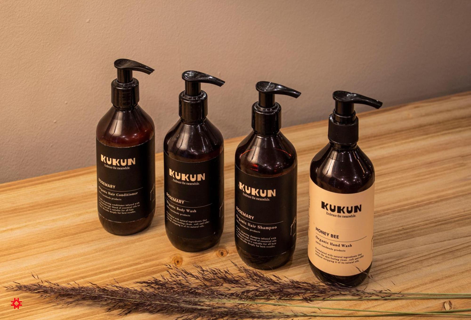 Kukun Horacio 631 Polanco