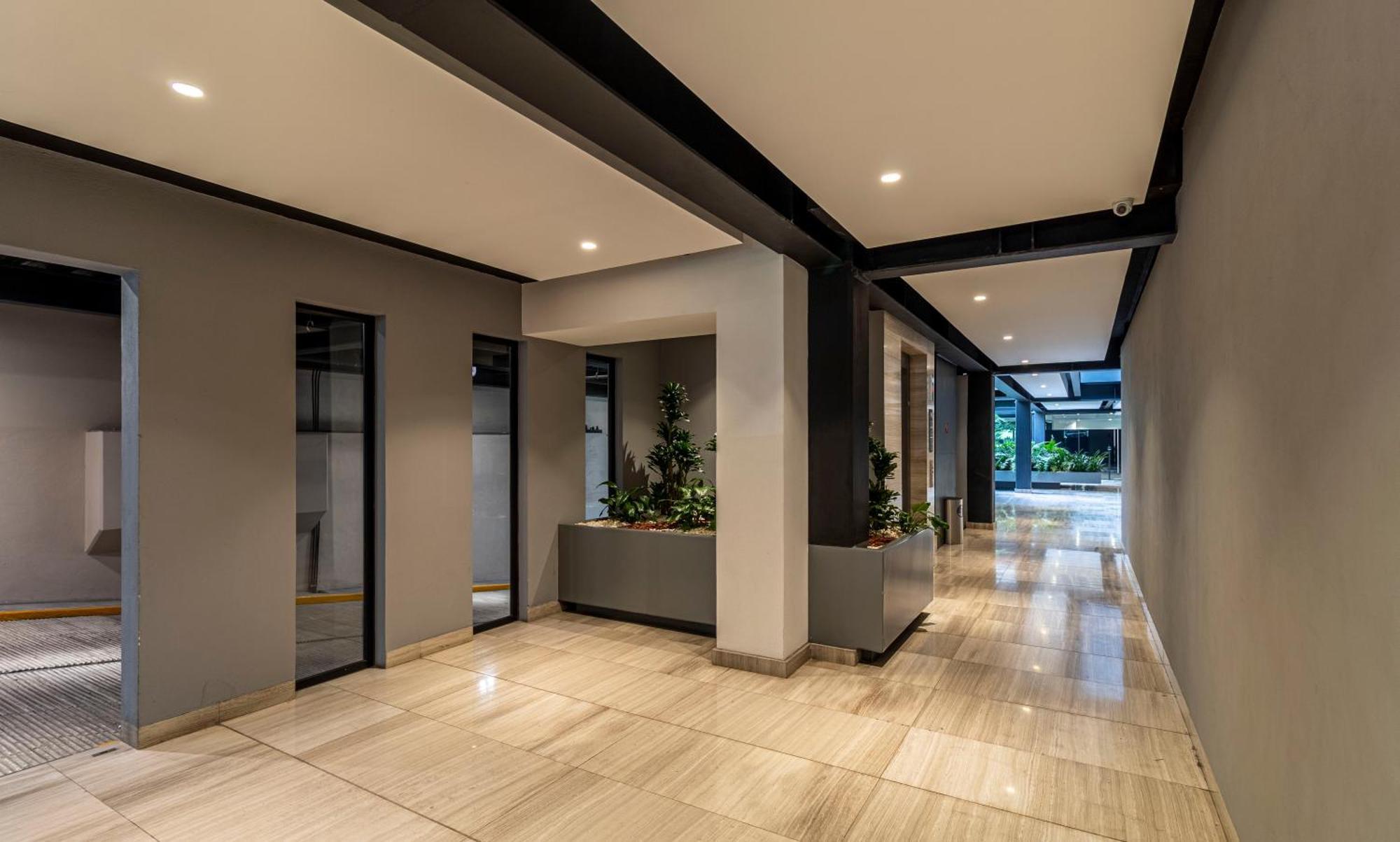 Kukun Horacio 631 Polanco Apartamento