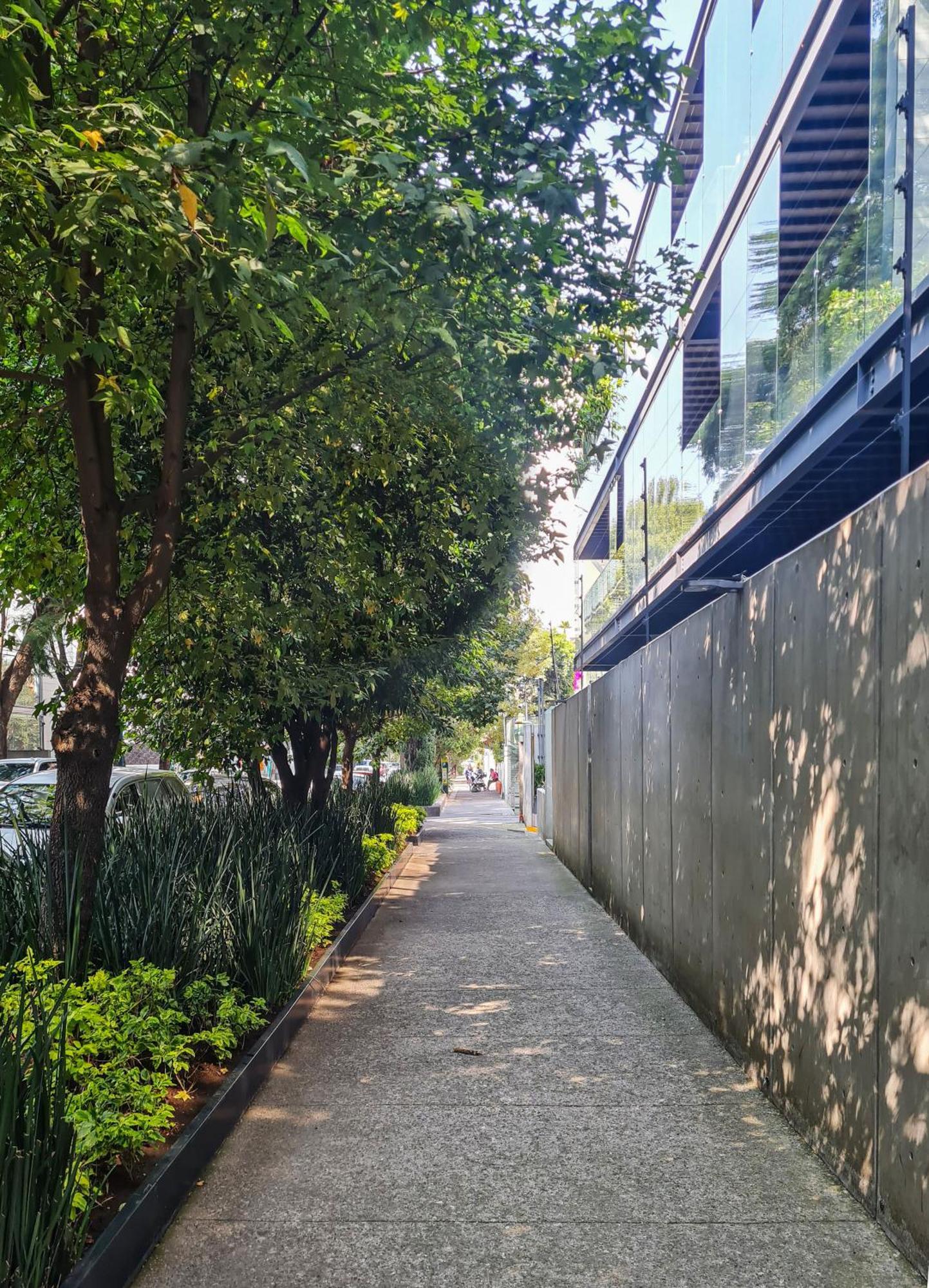 Kukun Horacio 631 Polanco