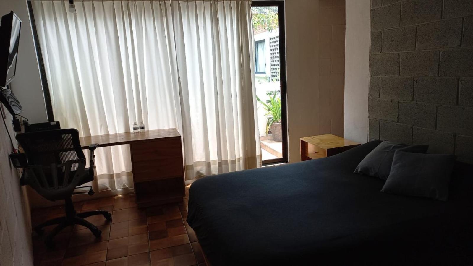 Coyoacan Lofts Apartamento *