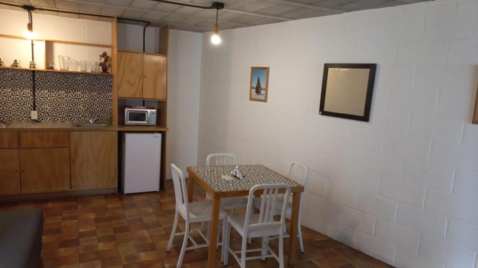Coyoacan Lofts