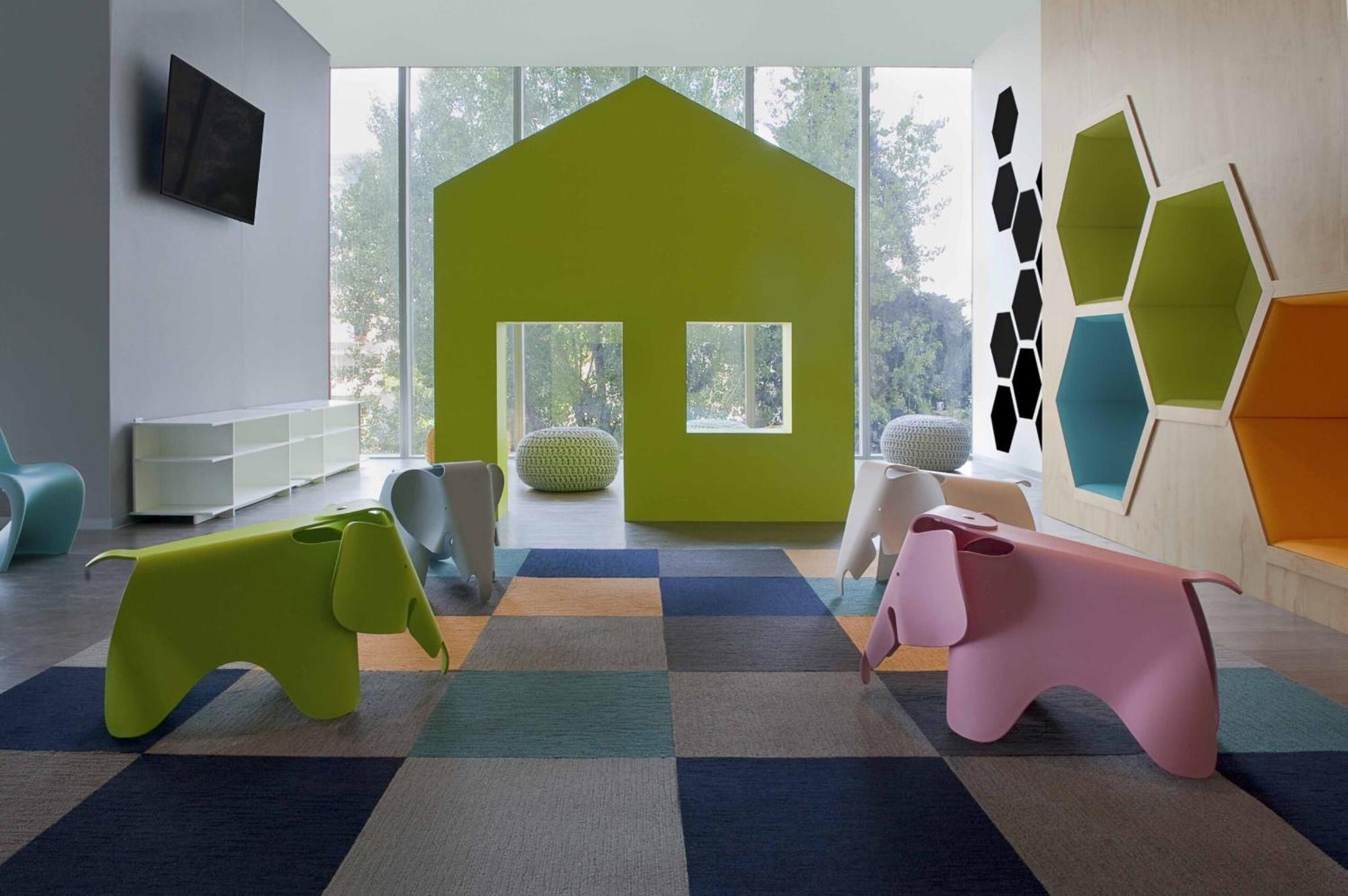 Casa Latitud By Kukun Apartment Mexico City