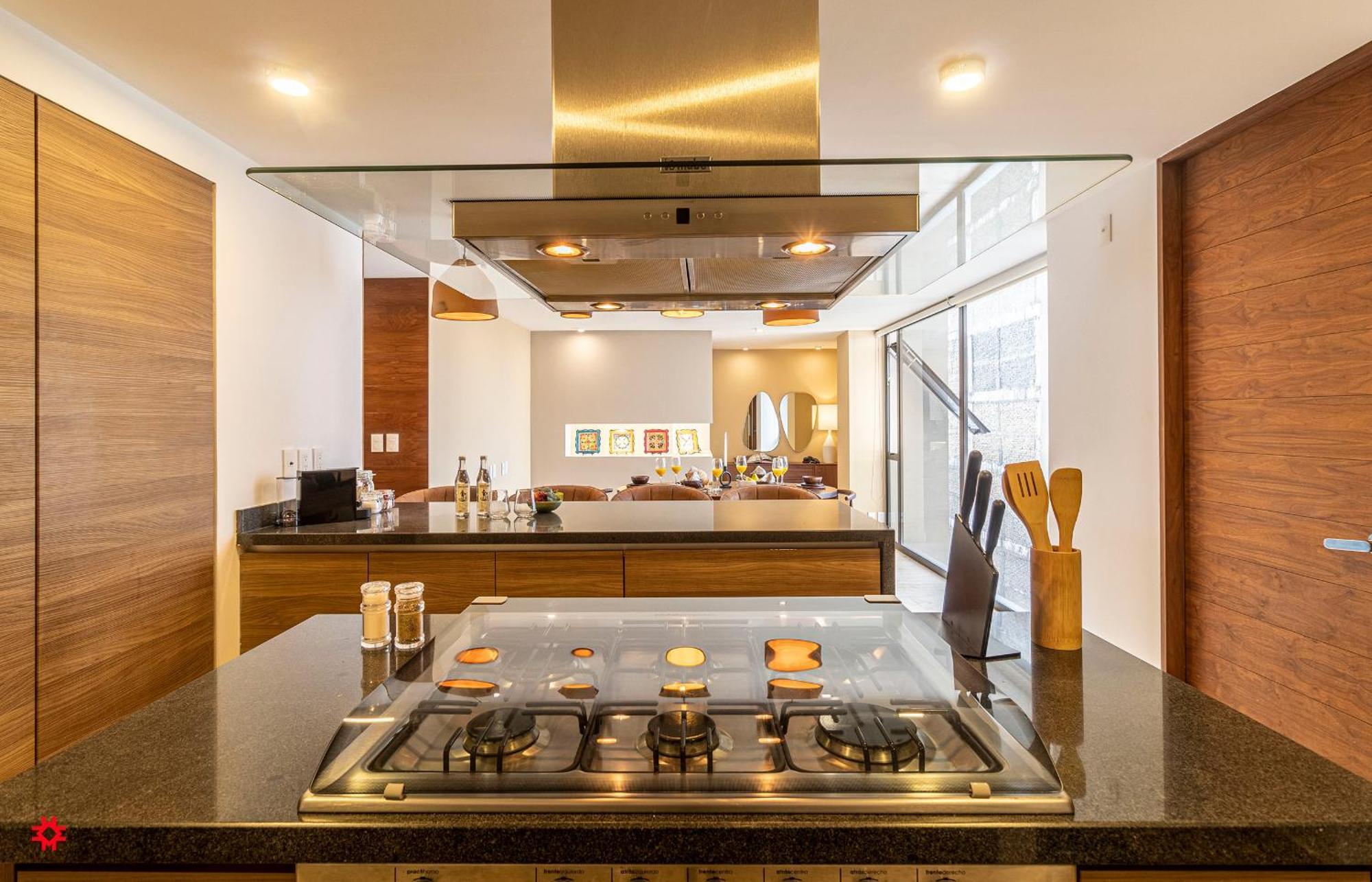 Horacio By Kukun Apartment