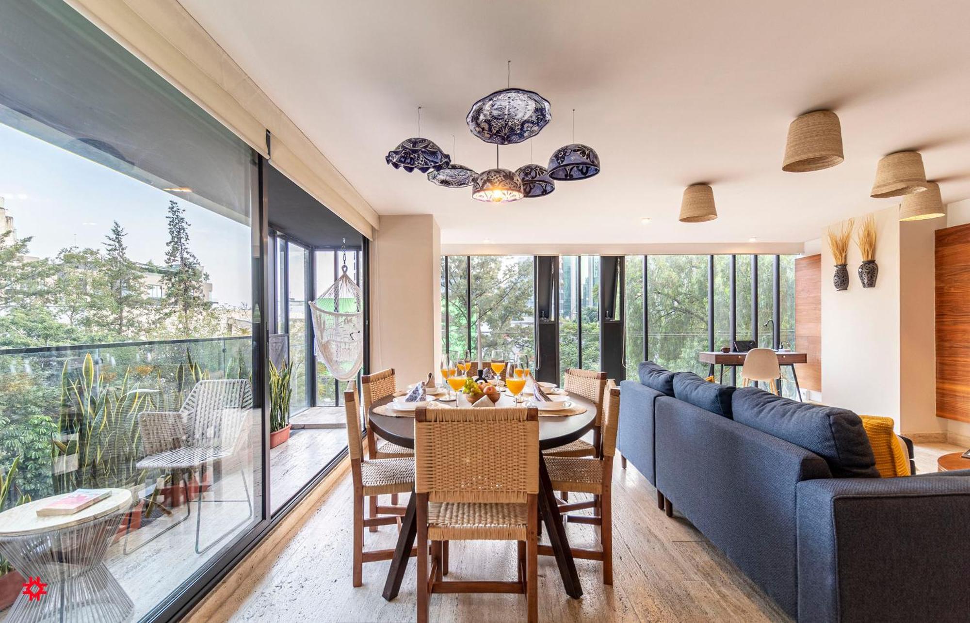 Horacio By Kukun Apartment
