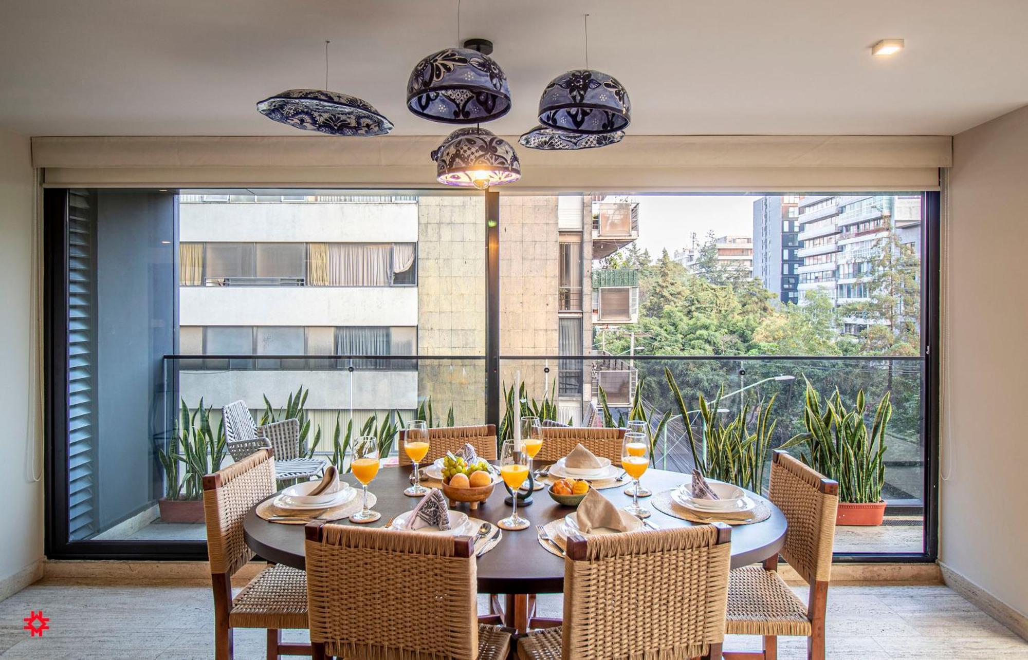 Horacio By Kukun Mexico City