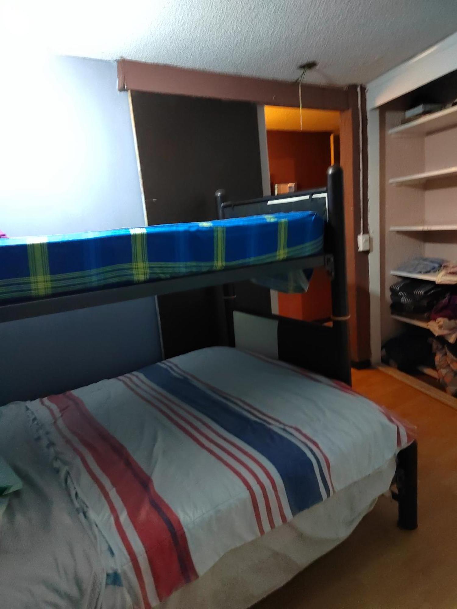 Departamento Privado De Huespedes Grijalva