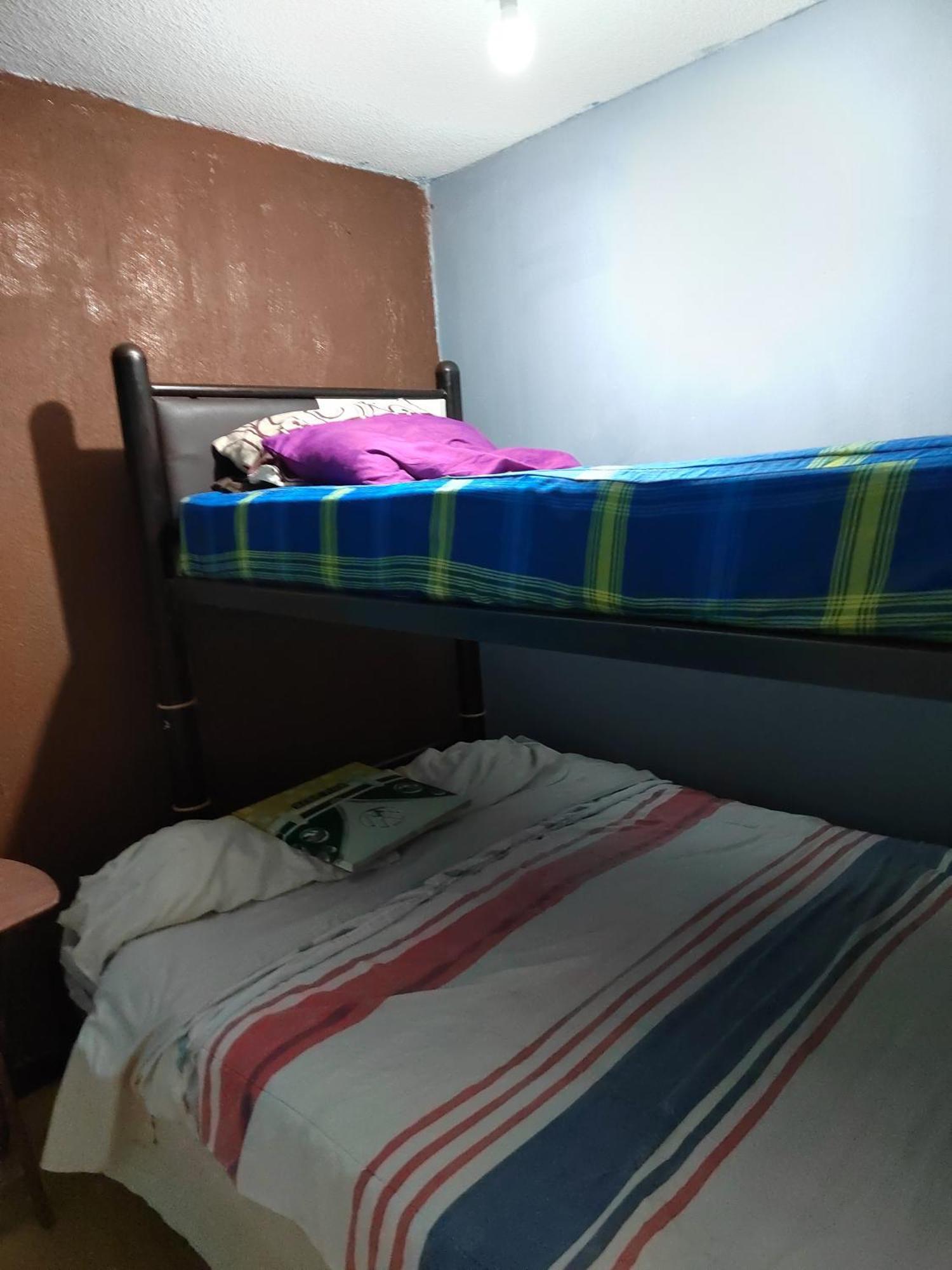 Apartment Departamento Privado De Huespedes Grijalva