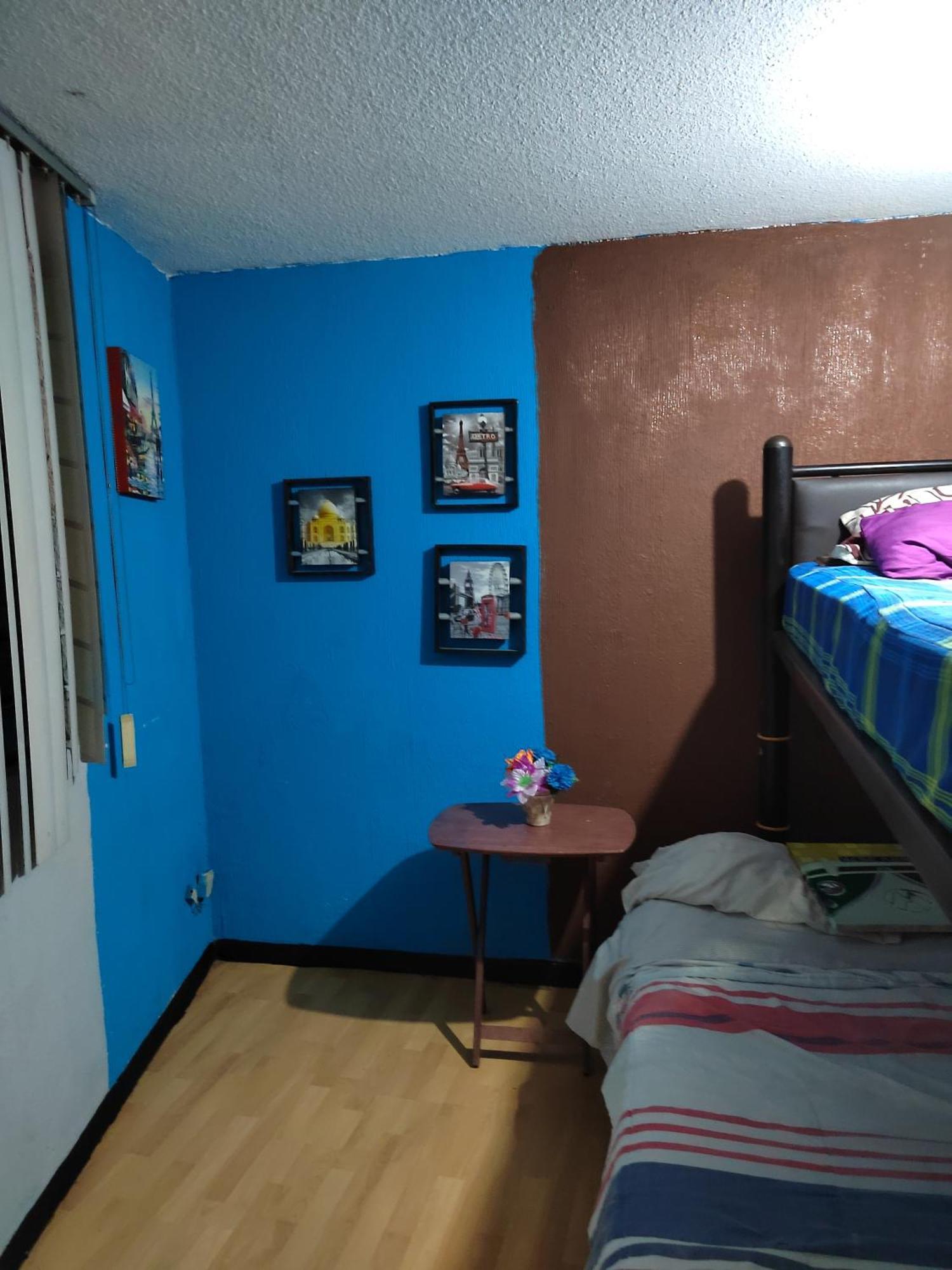 Departamento Privado De Huespedes Grijalva