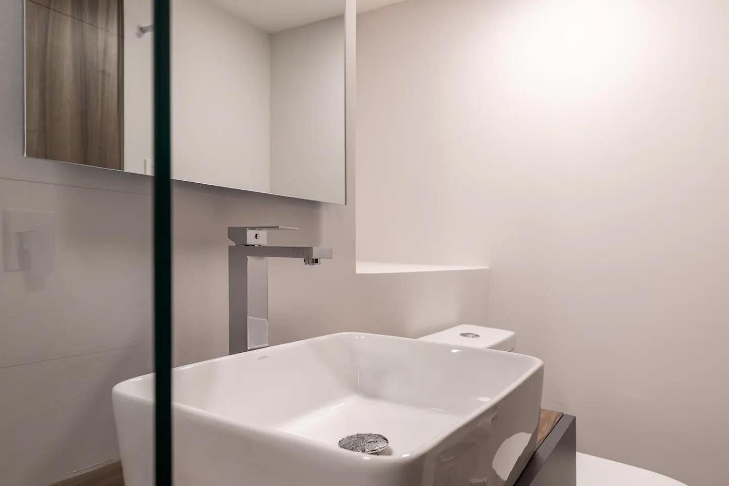Apartment Bongo Stays Upscale 1br In Roma Norte Mexico City