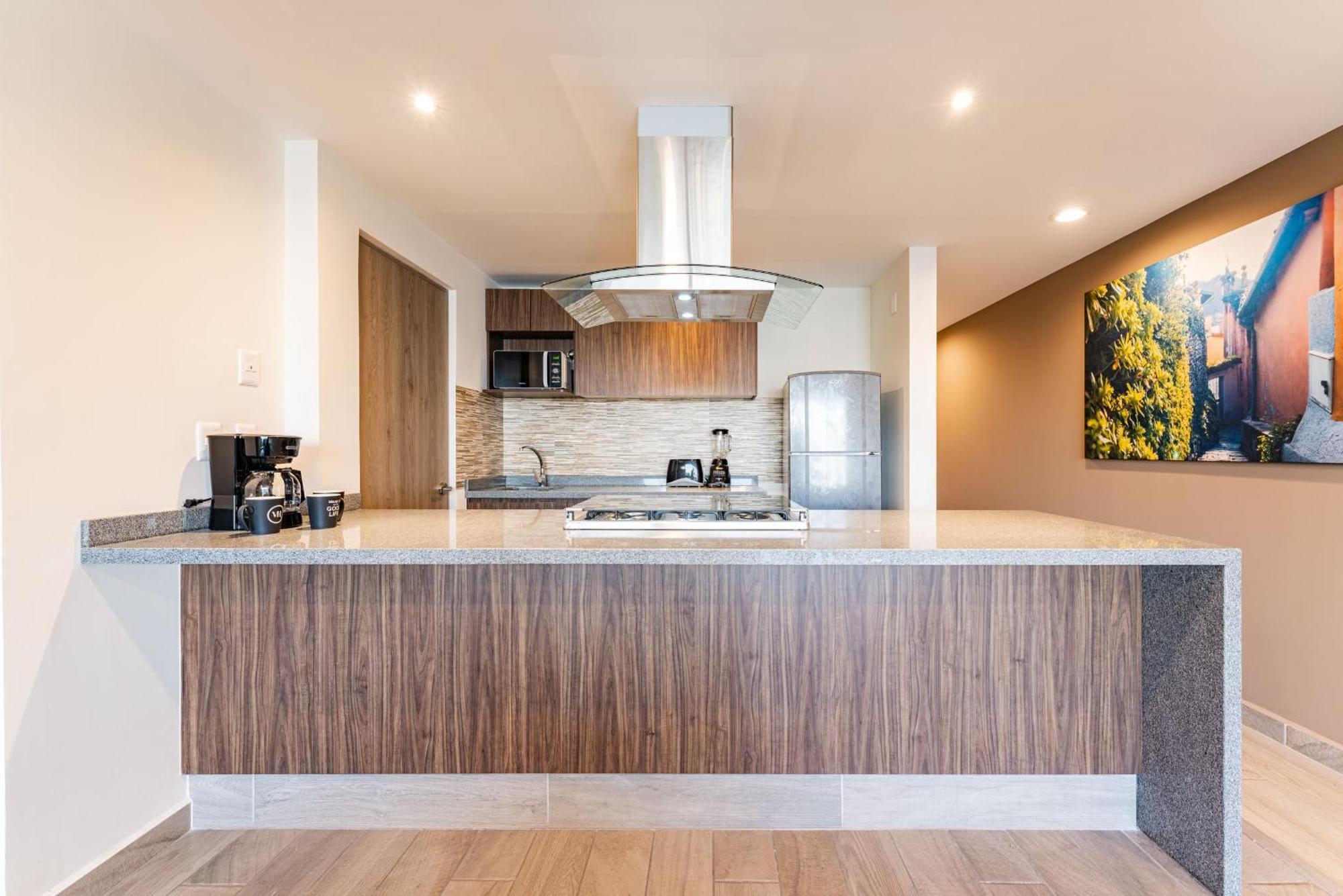 Apartment Roma Sur By Vh