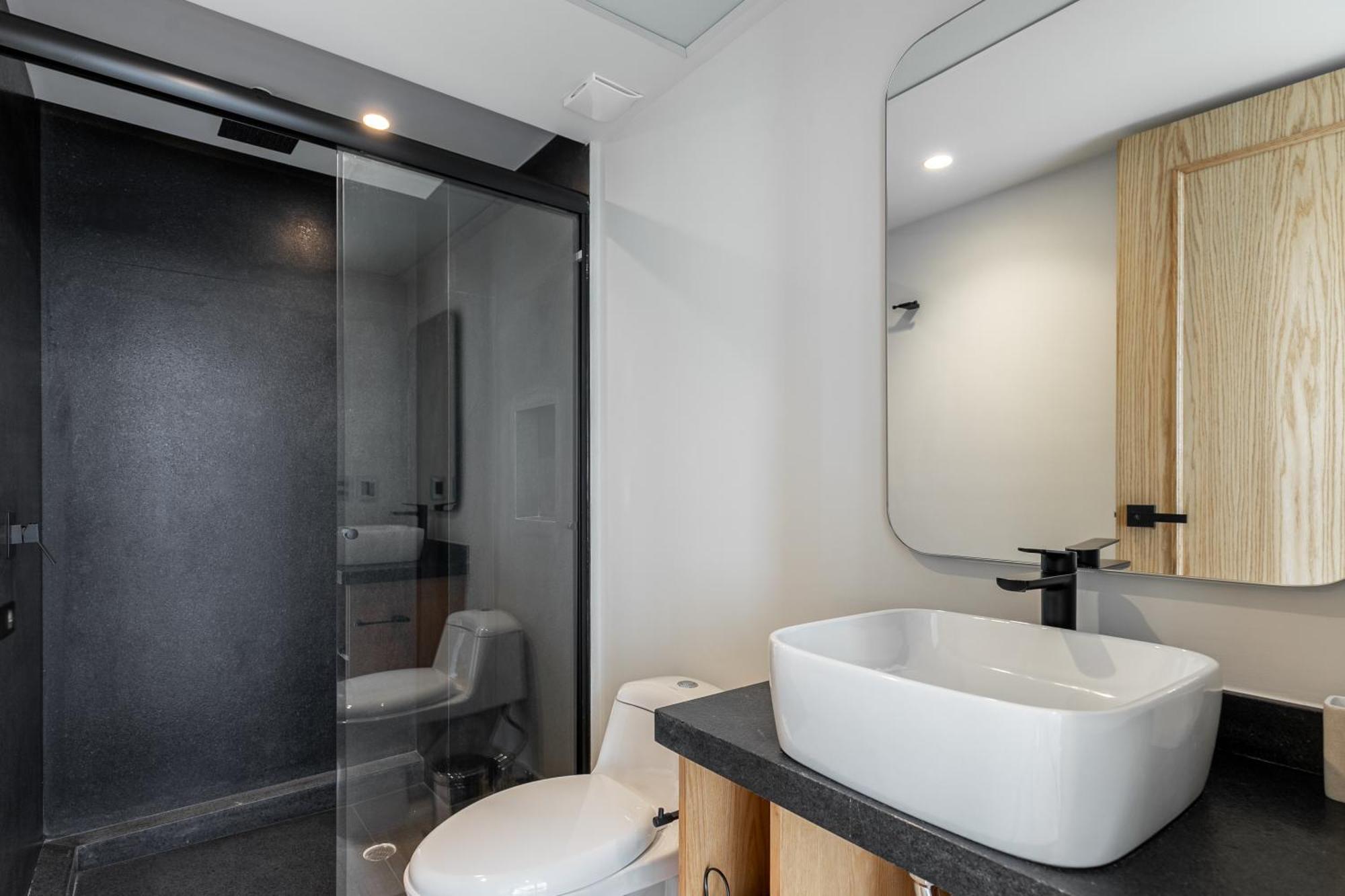 Uliv Antara Apartment