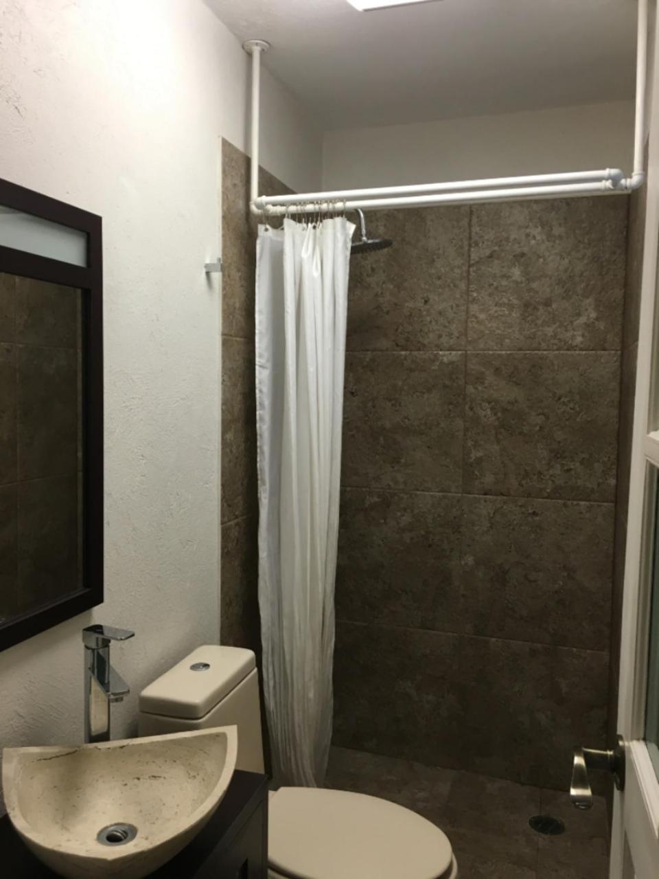 Casa Rm26 Coliving & Travel Roma Norte, Cdmx Pensión *
