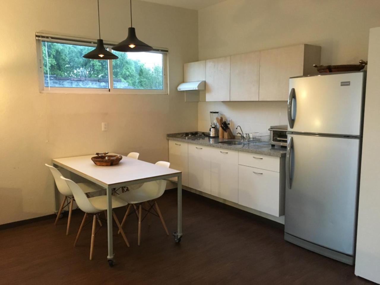 Casa Rm26 Coliving & Travel Roma Norte, Cdmx