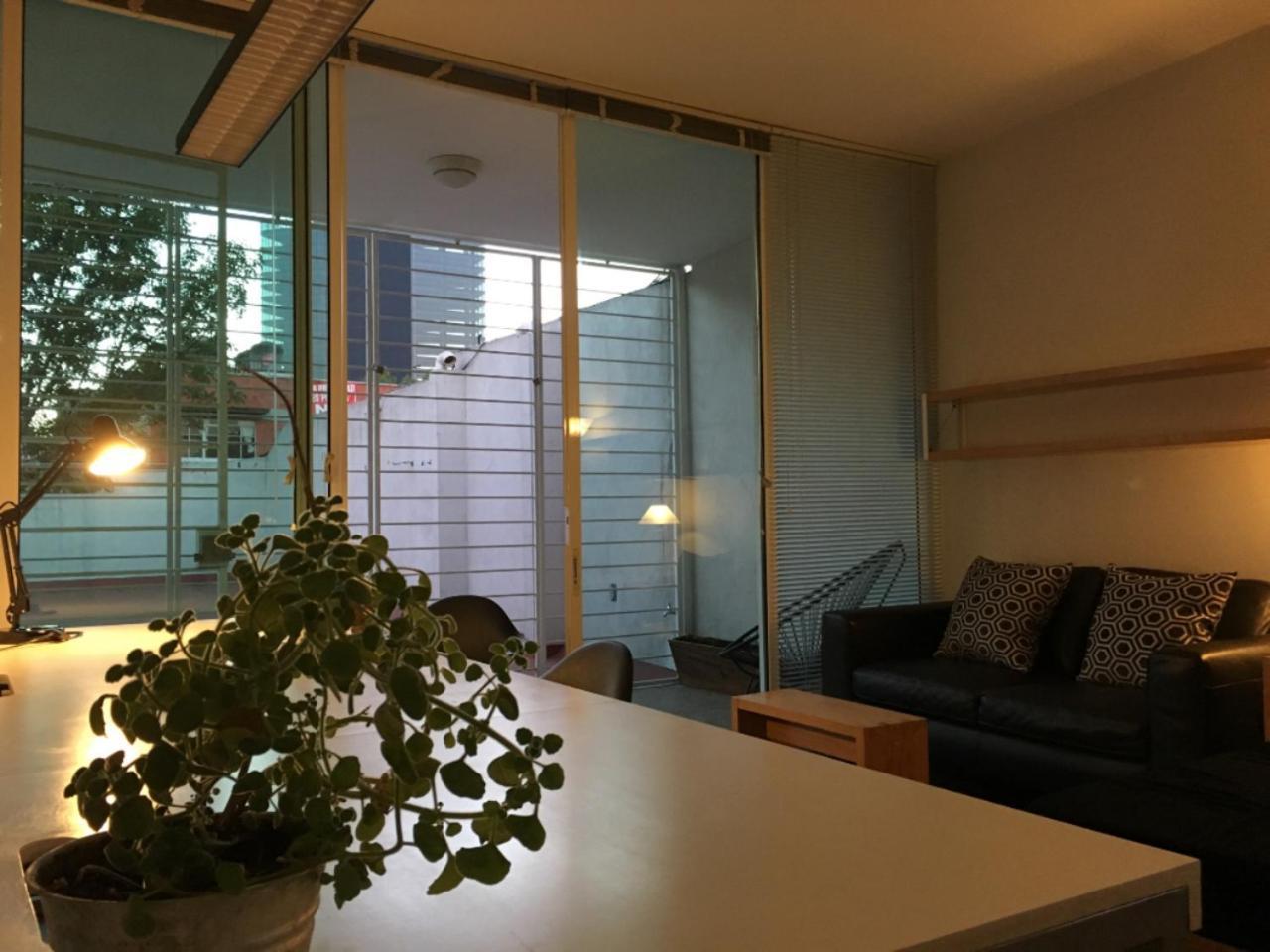 Pensión Casa Rm26 Coliving & Travel Roma Norte, Cdmx México DF