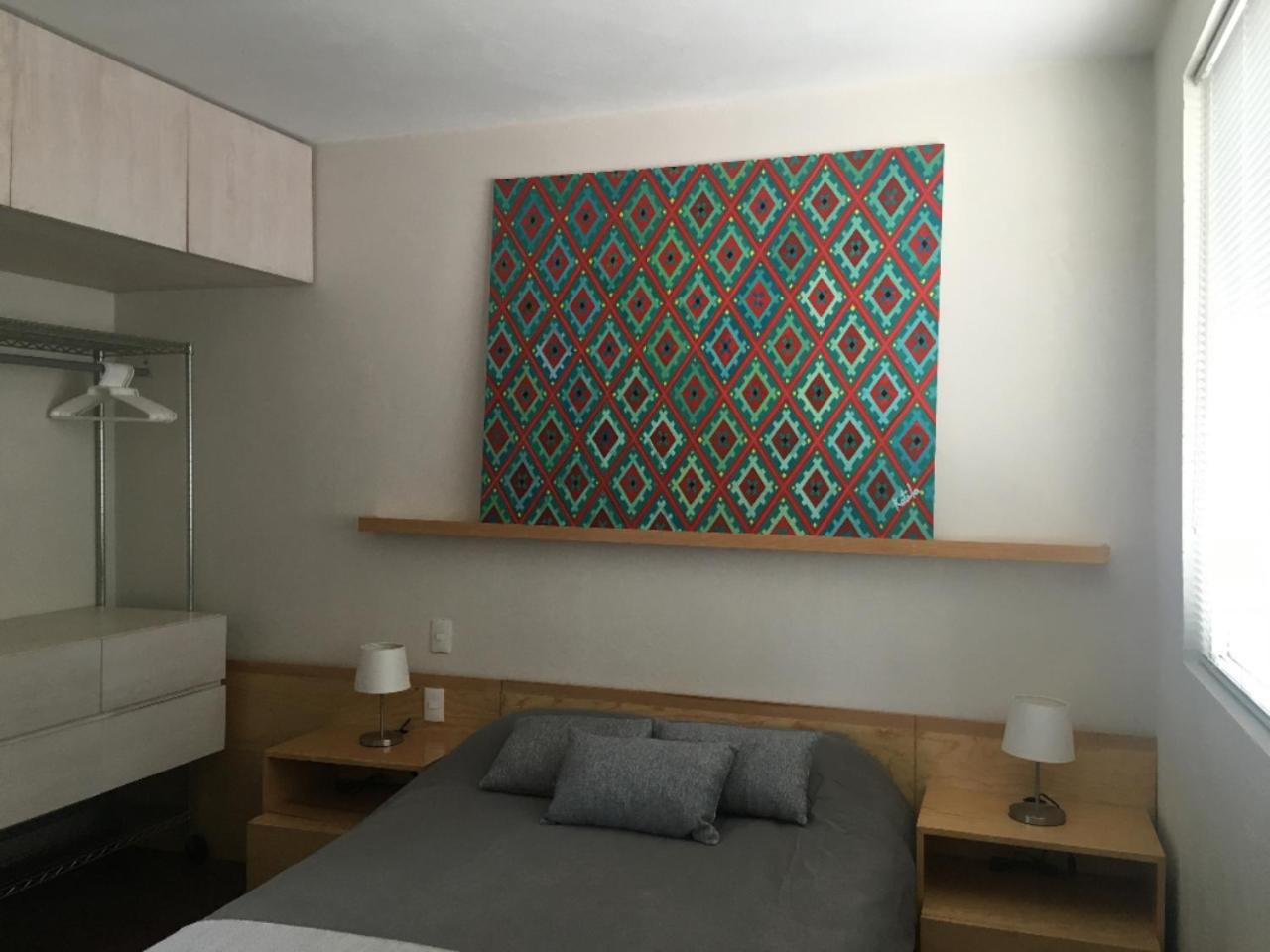 Casa Rm26 Coliving & Travel Roma Norte, Cdmx * México DF