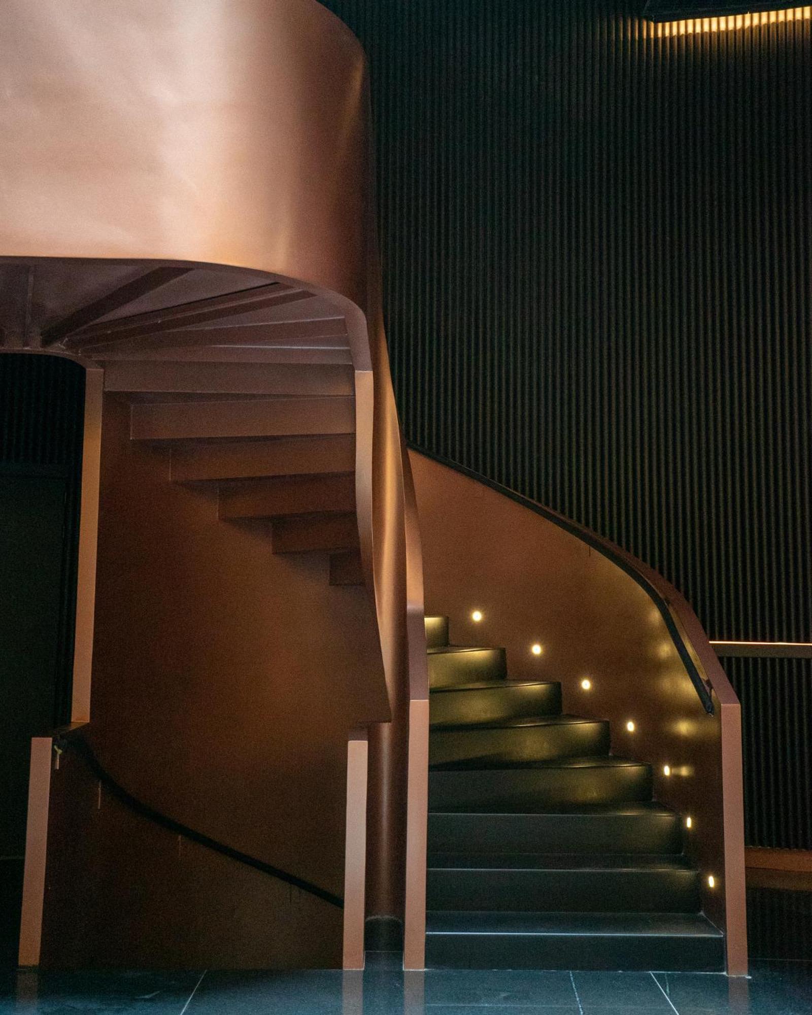 Volga Hotel 5*