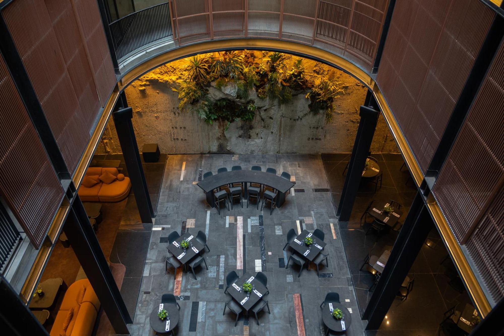 Volga Hotel