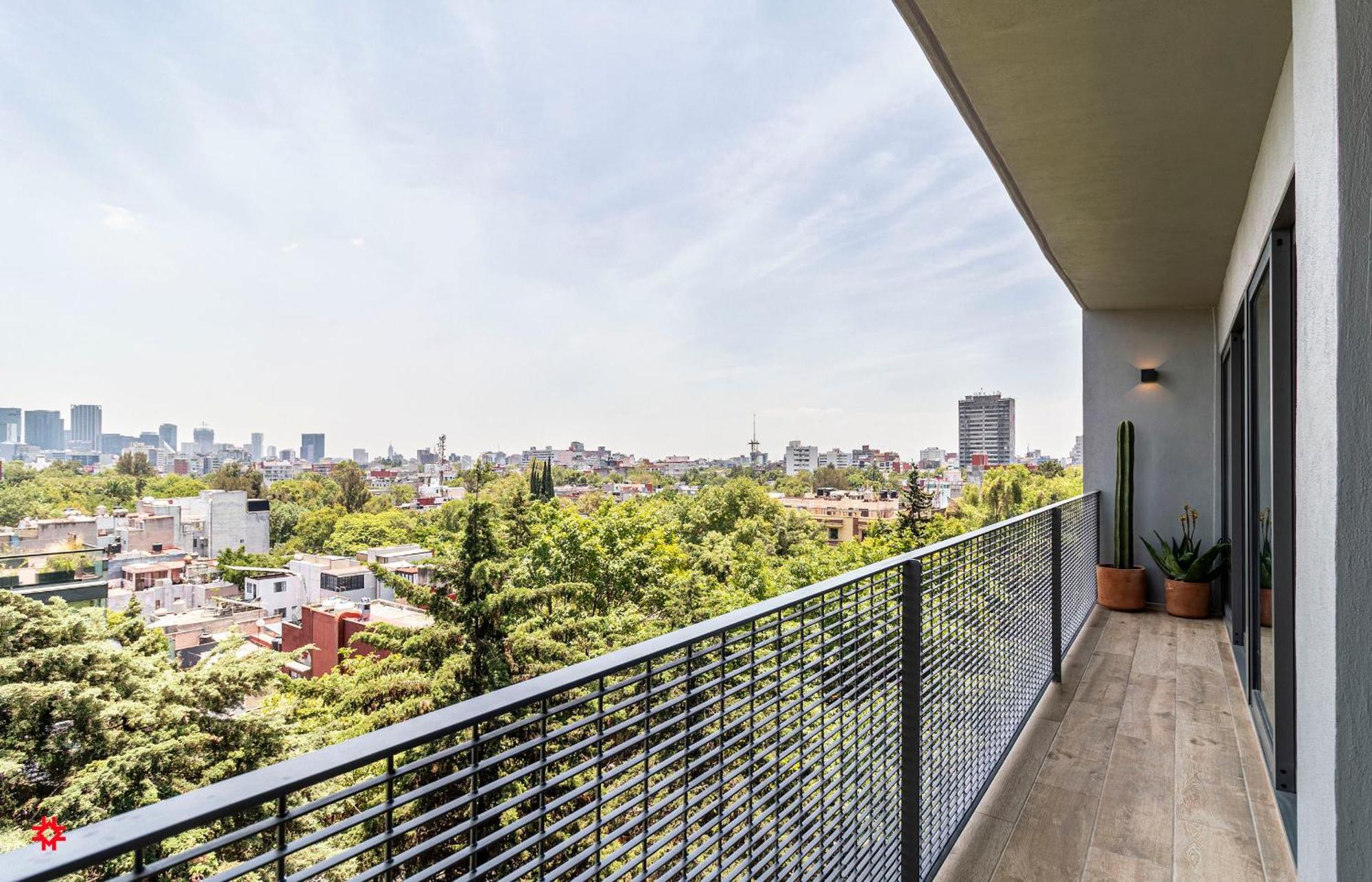 Casa Taman By Kukun * Mexico City
