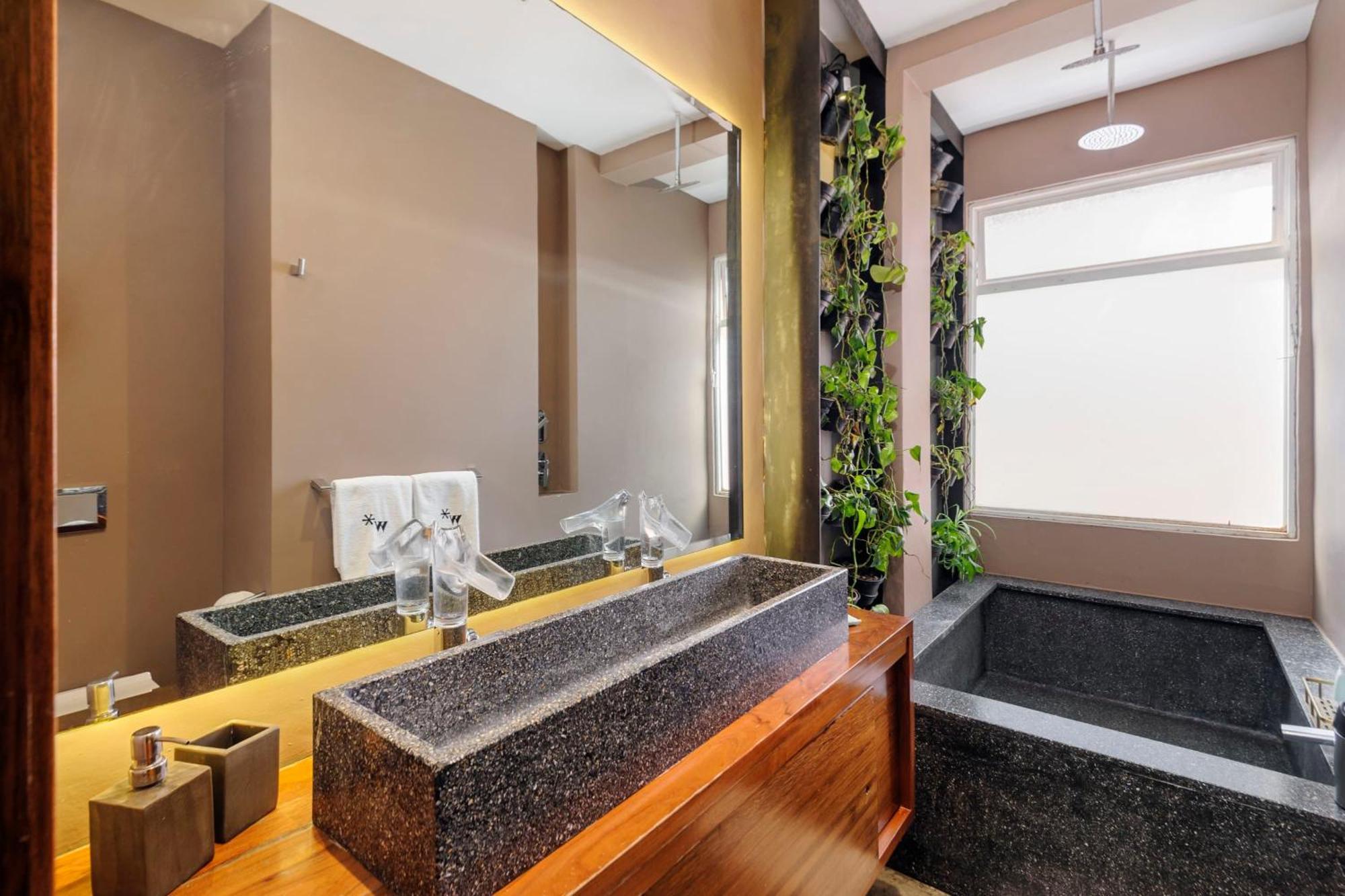 Authentic 1br In Polanco Apartment *