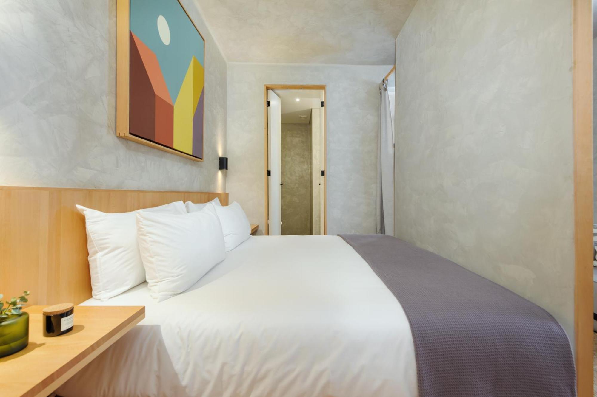 Aparthotel Chico