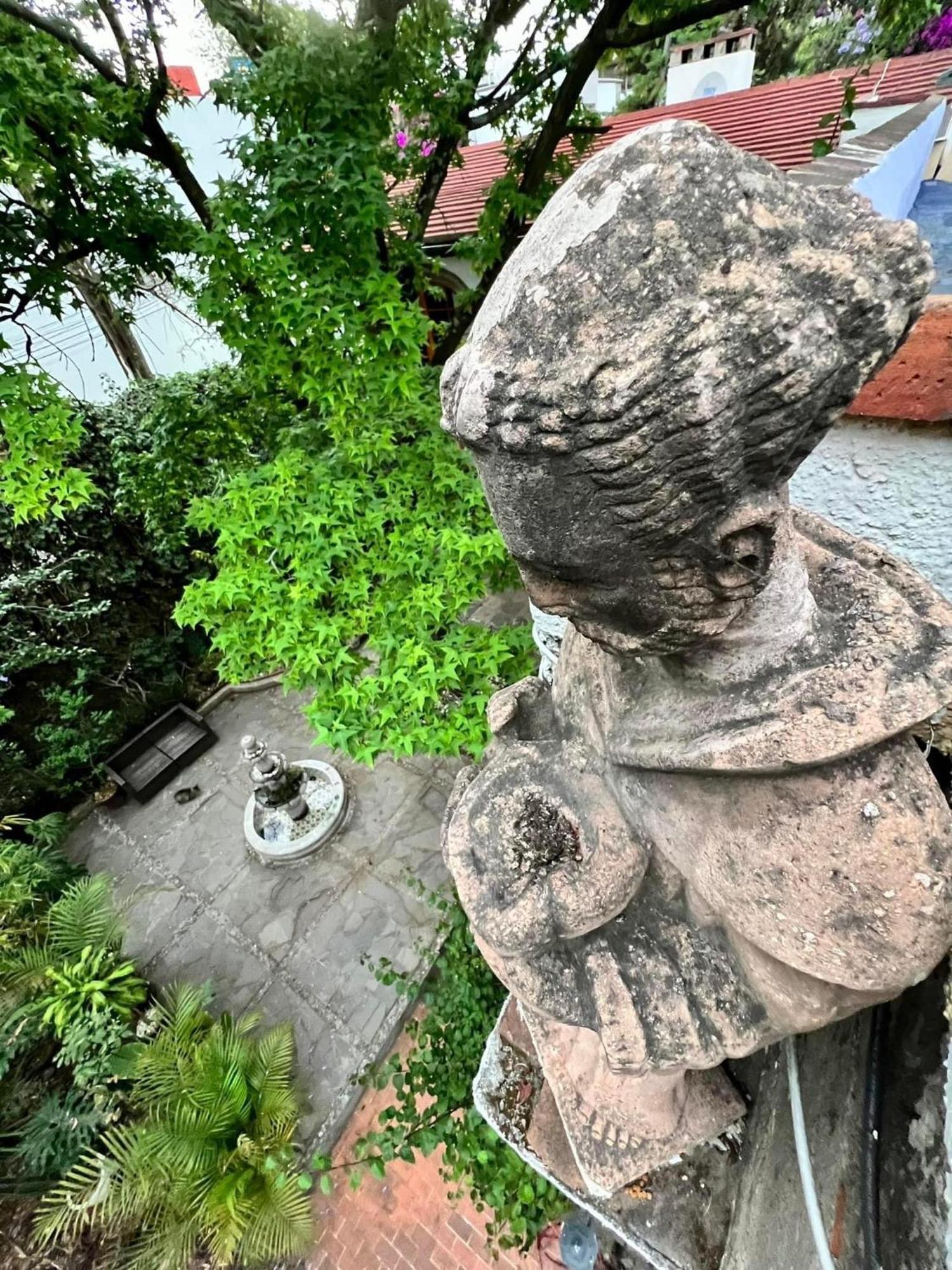 Boutique And Gallery In San Angel Bed & Breakfast