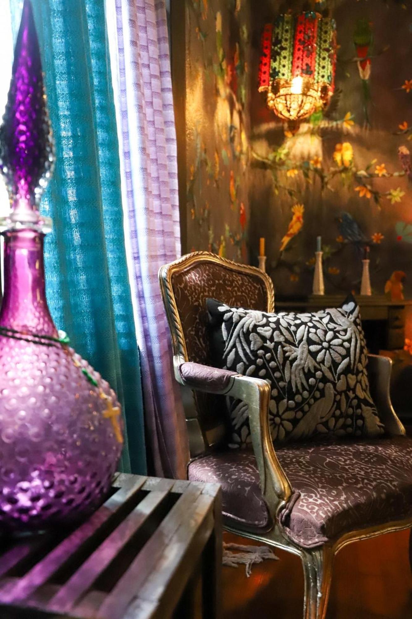 Boutique And Gallery In San Angel Bed & Breakfast