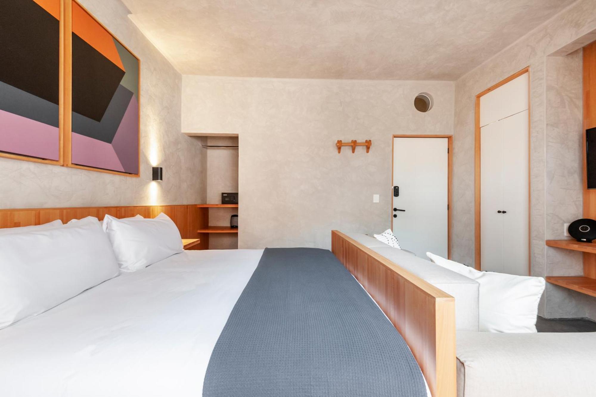 Aparthotel Chico