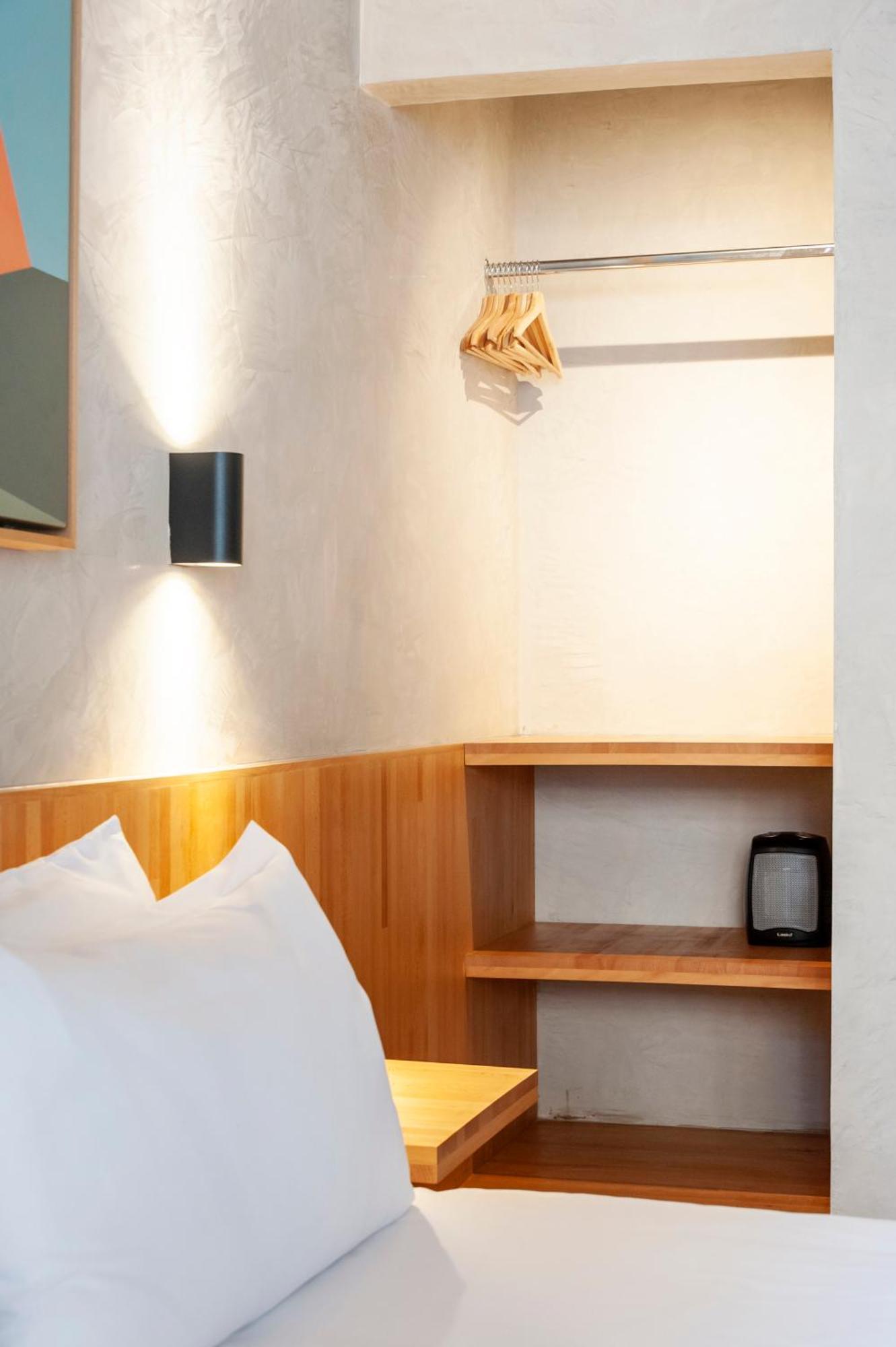 Chico Aparthotel