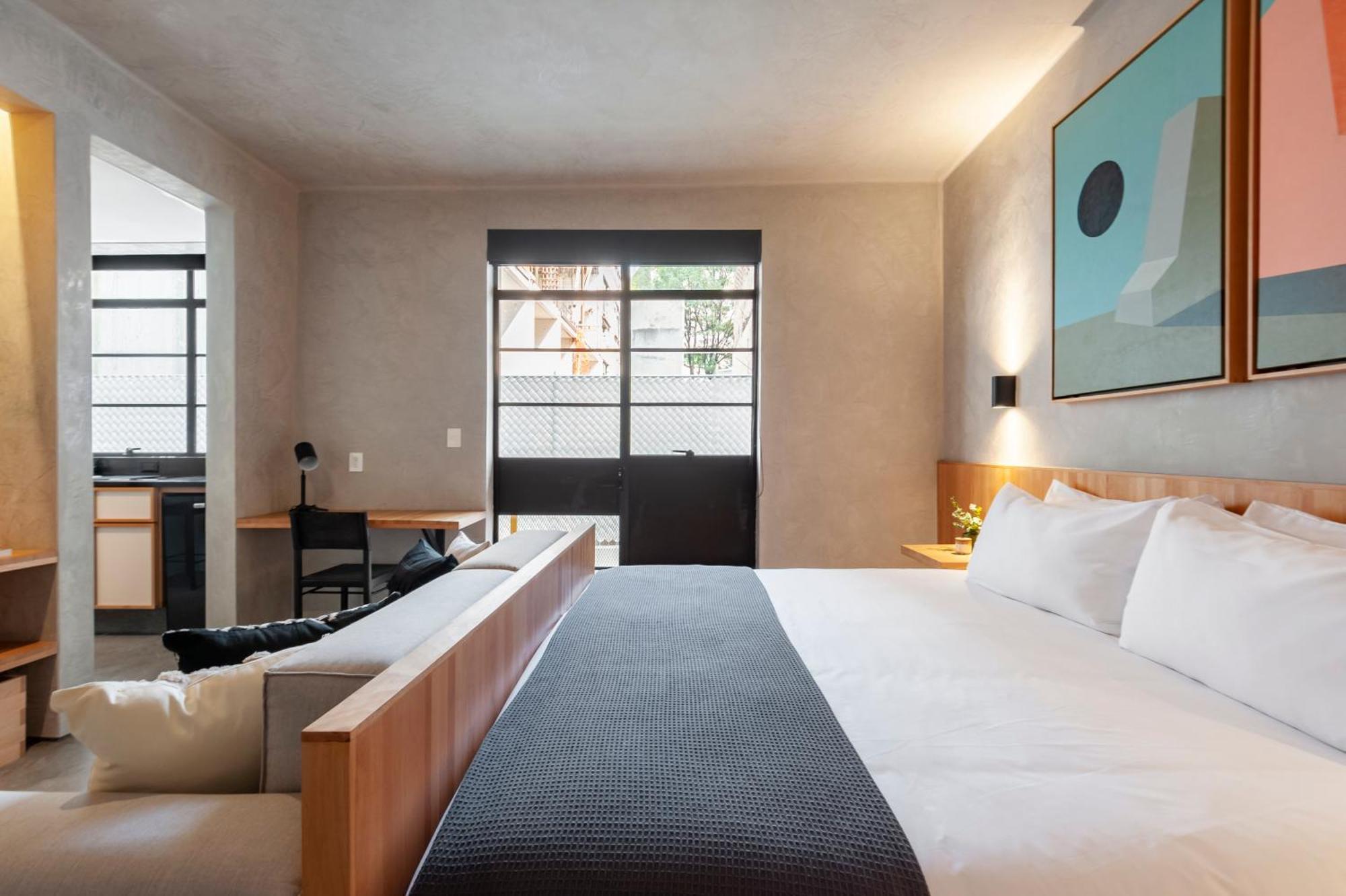 Chico Aparthotel