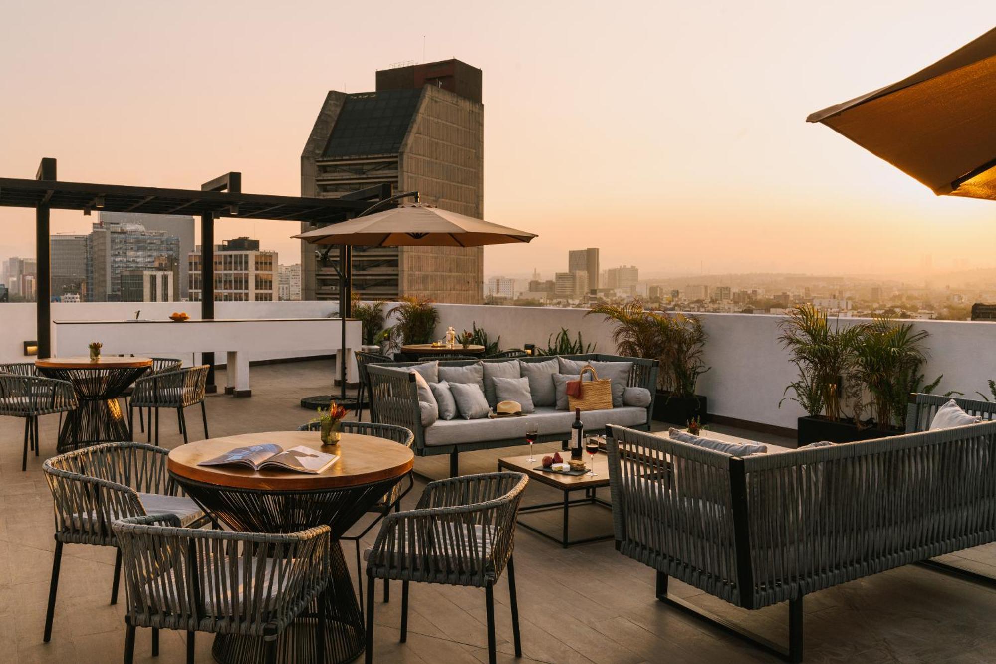Apartahotel Sonder Aria *