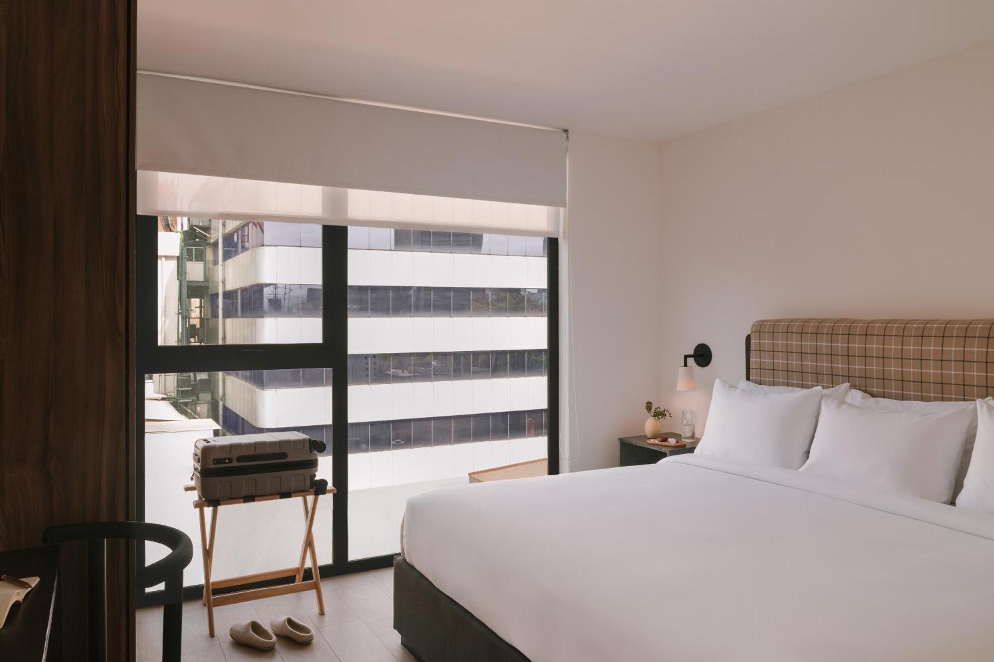 Apartahotel Sonder Aria