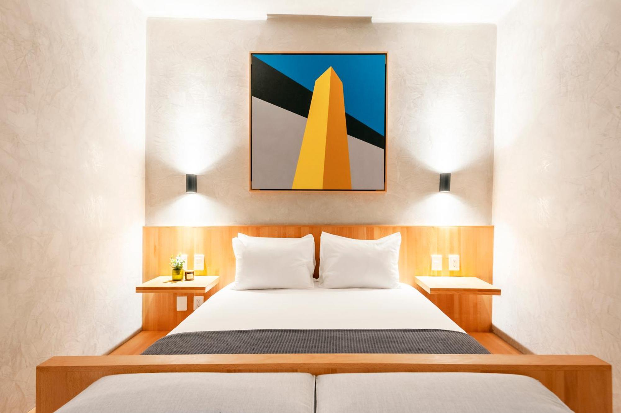 Aparthotel Chico Mexico City