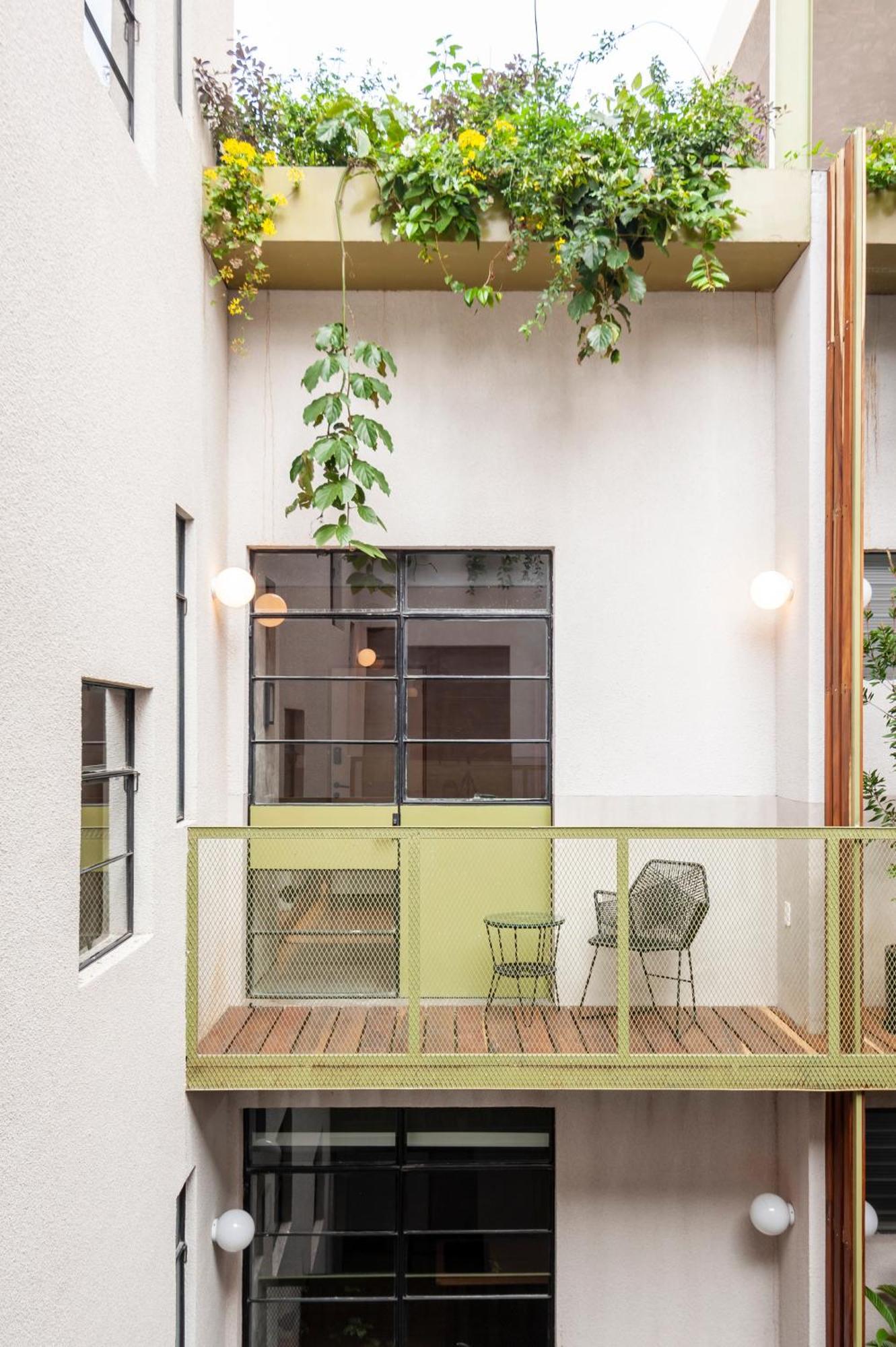 Chico Aparthotel