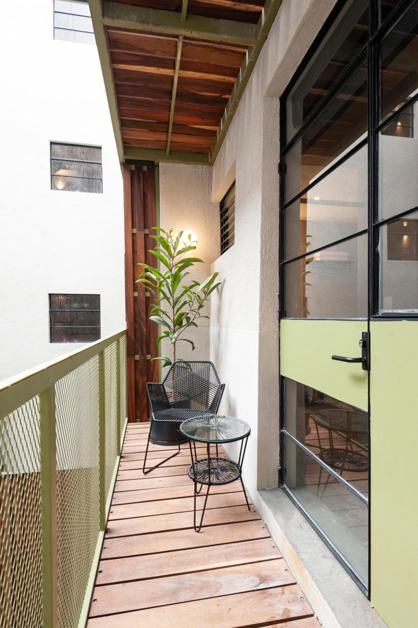 Chico Aparthotel