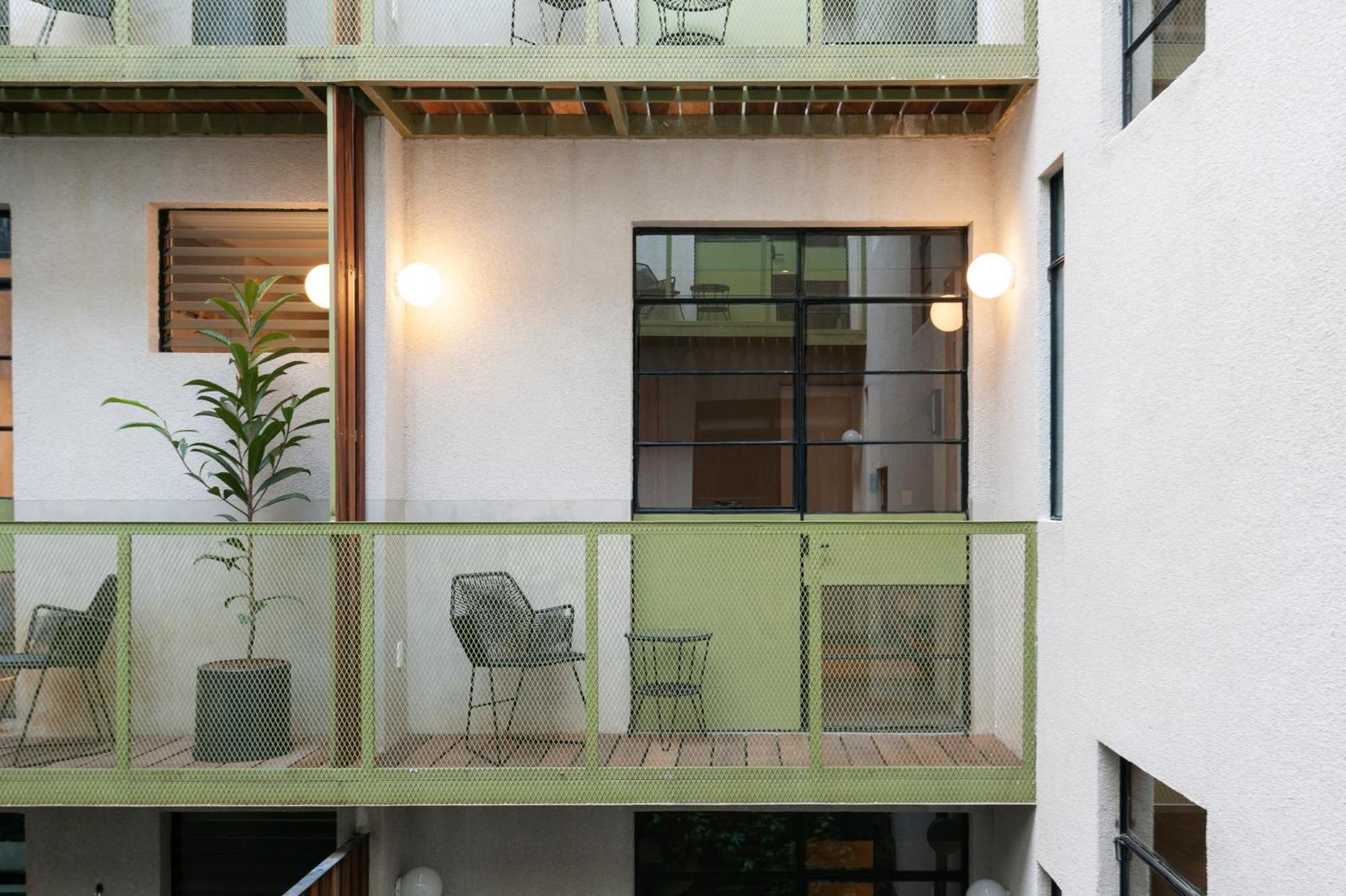 Aparthotel Chico *