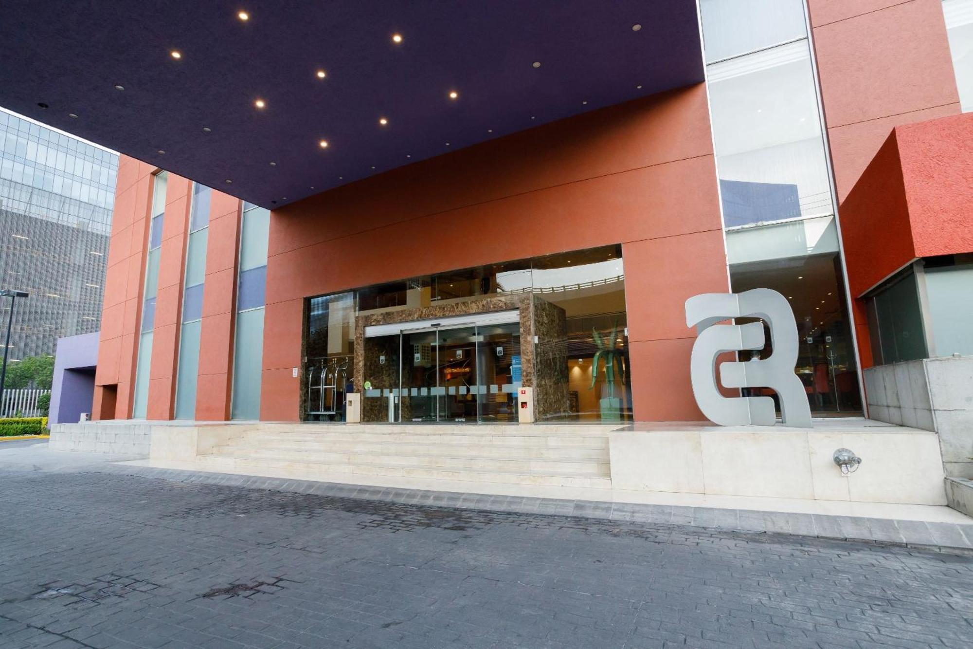 Hotel Camino Real Pedregal