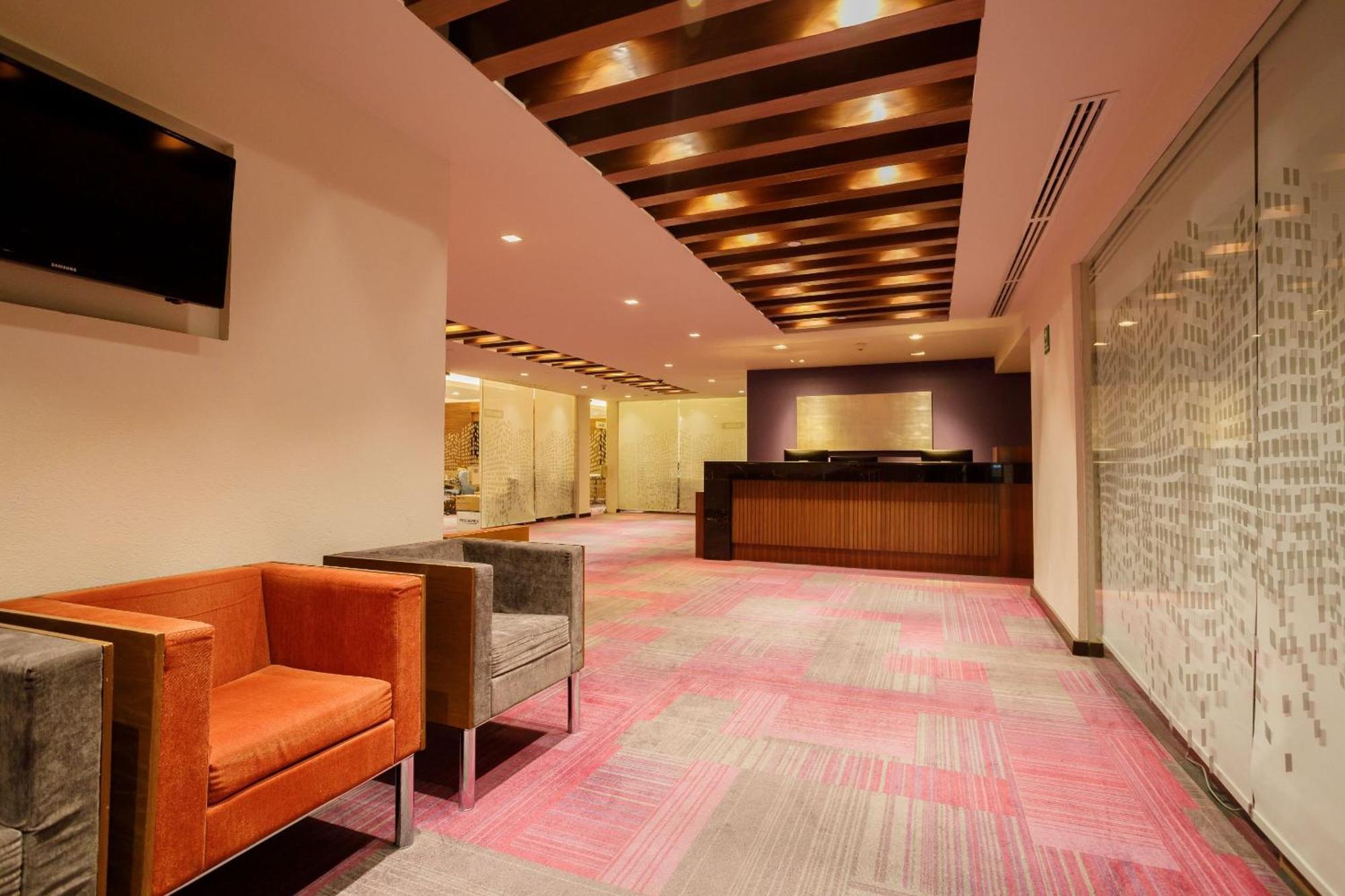 Hotel Camino Real Pedregal