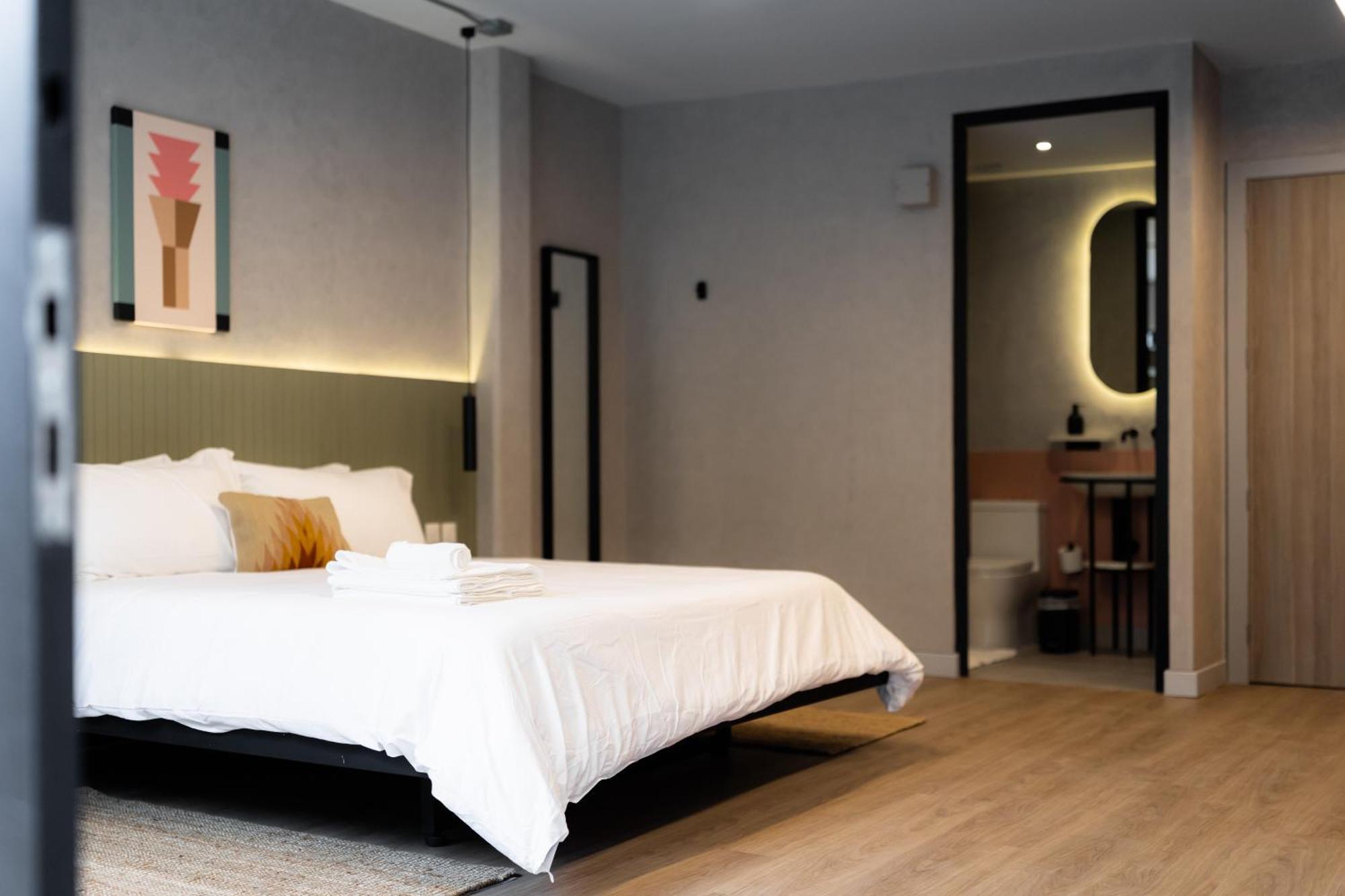 Outsite Roma Sur Hotel Mexico City