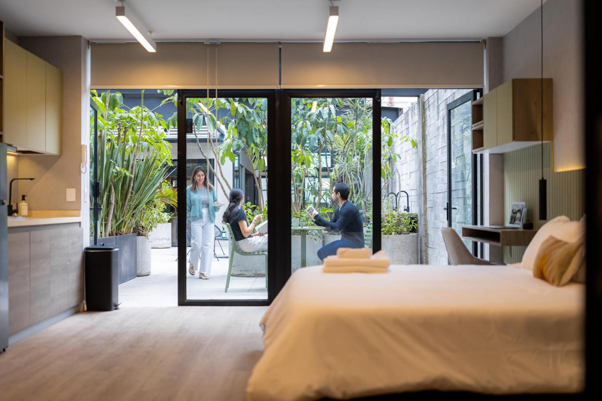 Hotel Outsite Roma Sur *