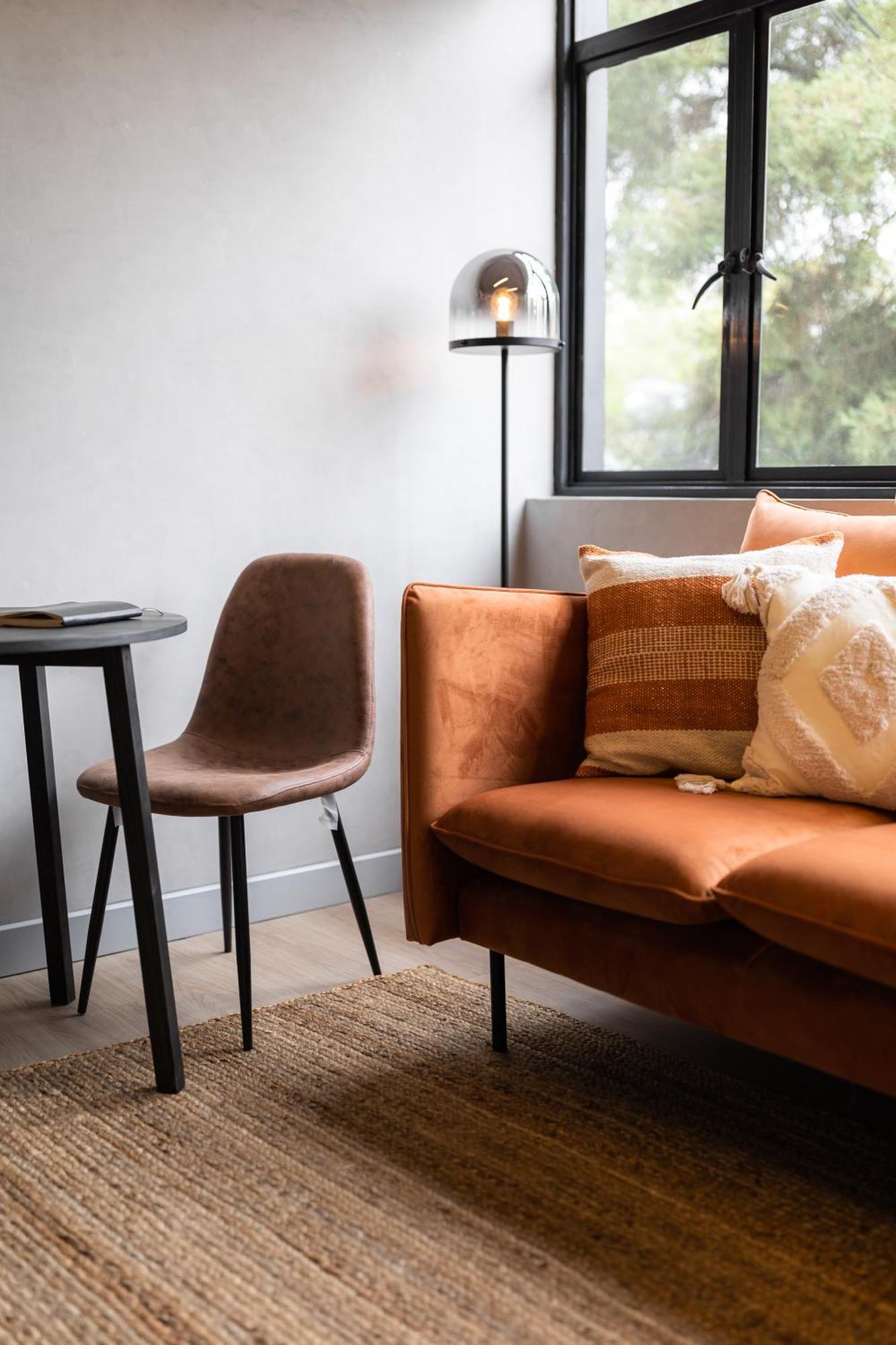 Hotel Outsite Mexico Roma Sur