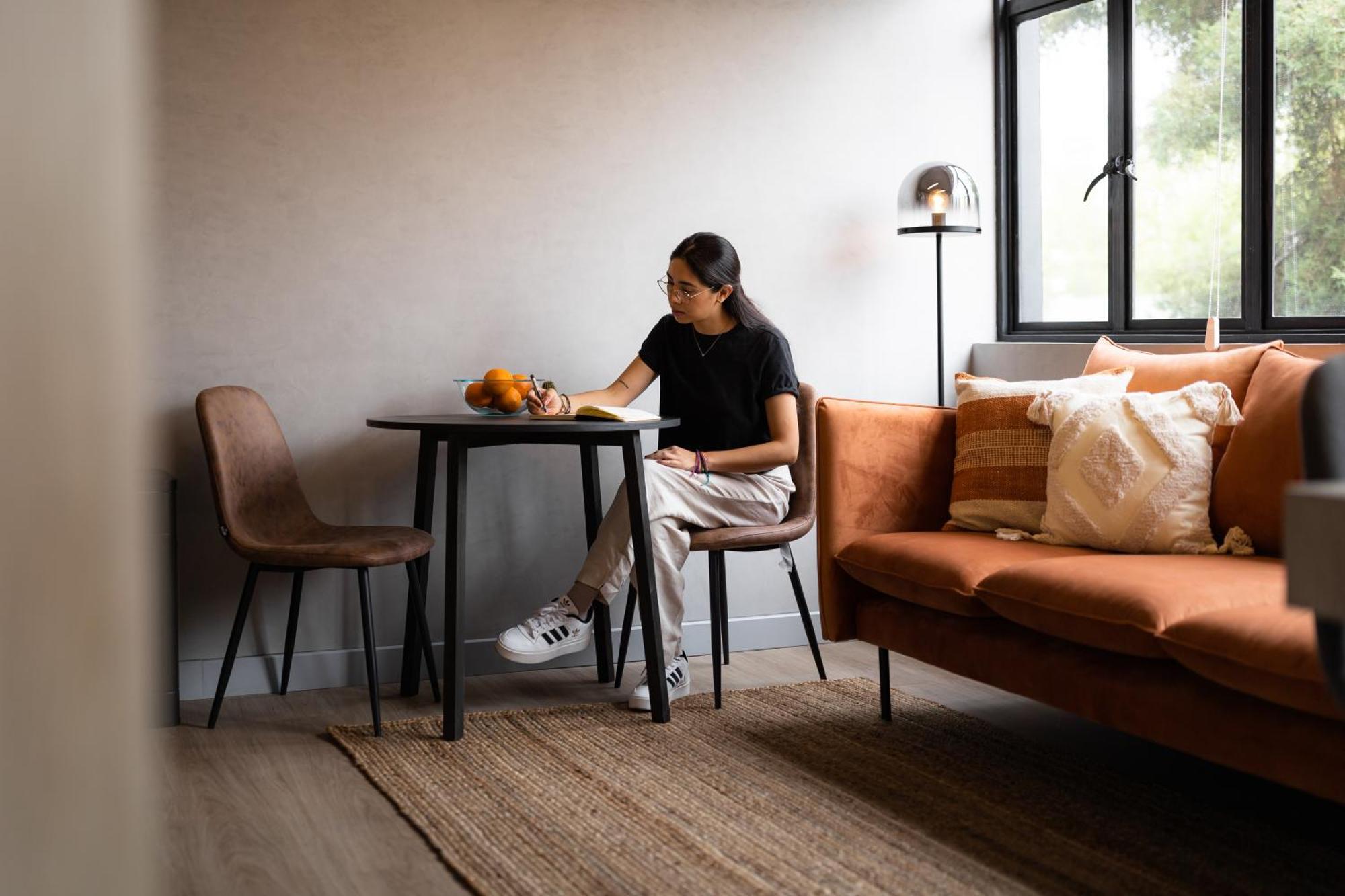 Outsite Mexico Roma Sur