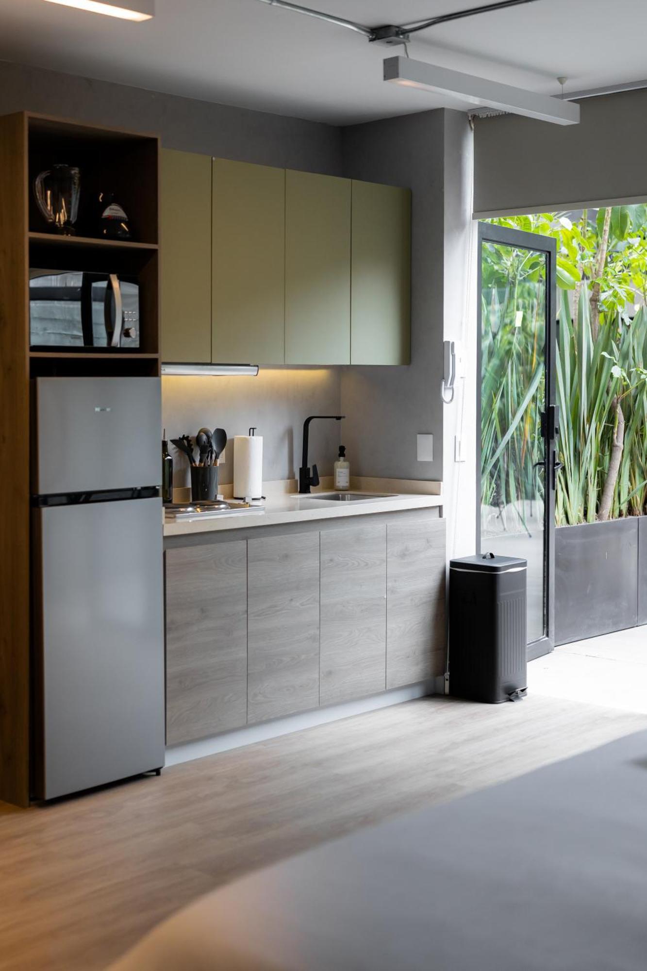 Hotel Outsite Roma Sur