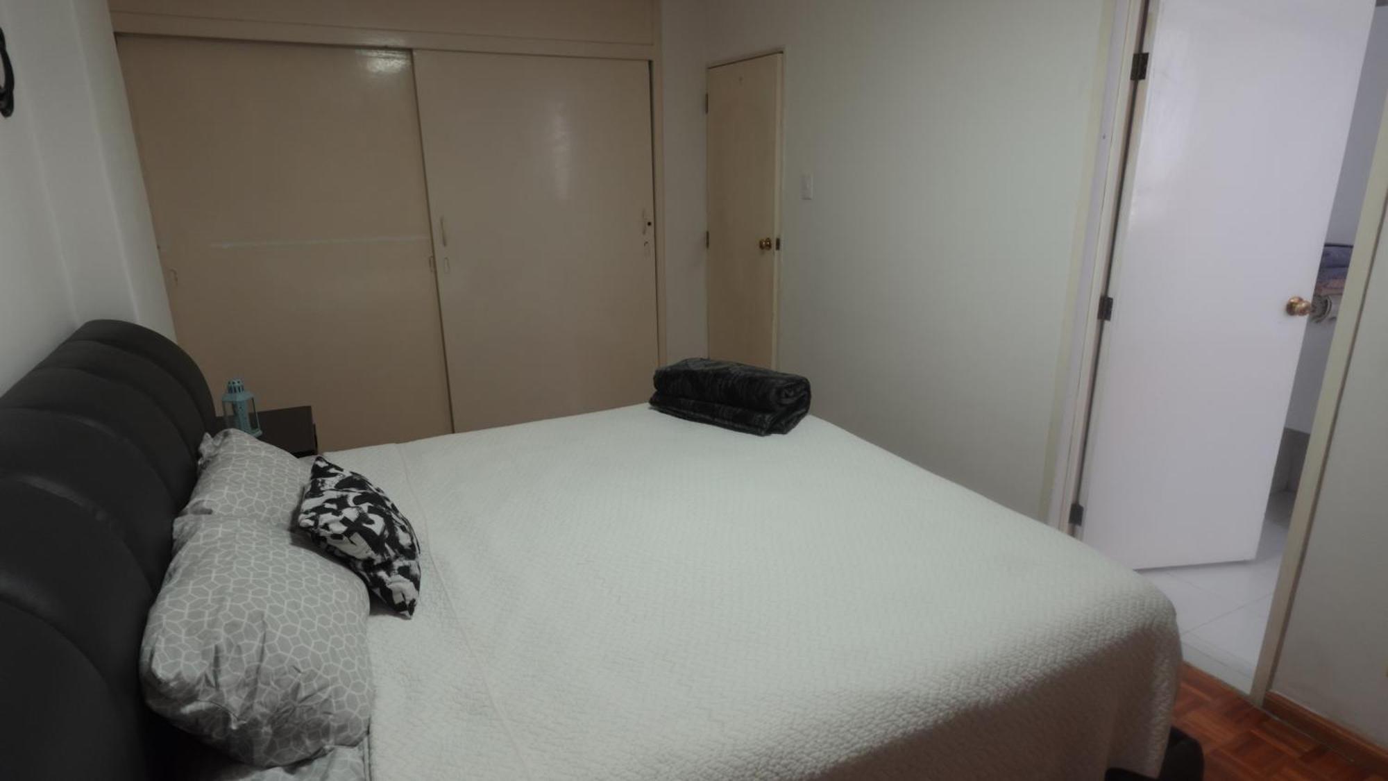 Casa Mexicana Jamaica By Polanco Apartamento *