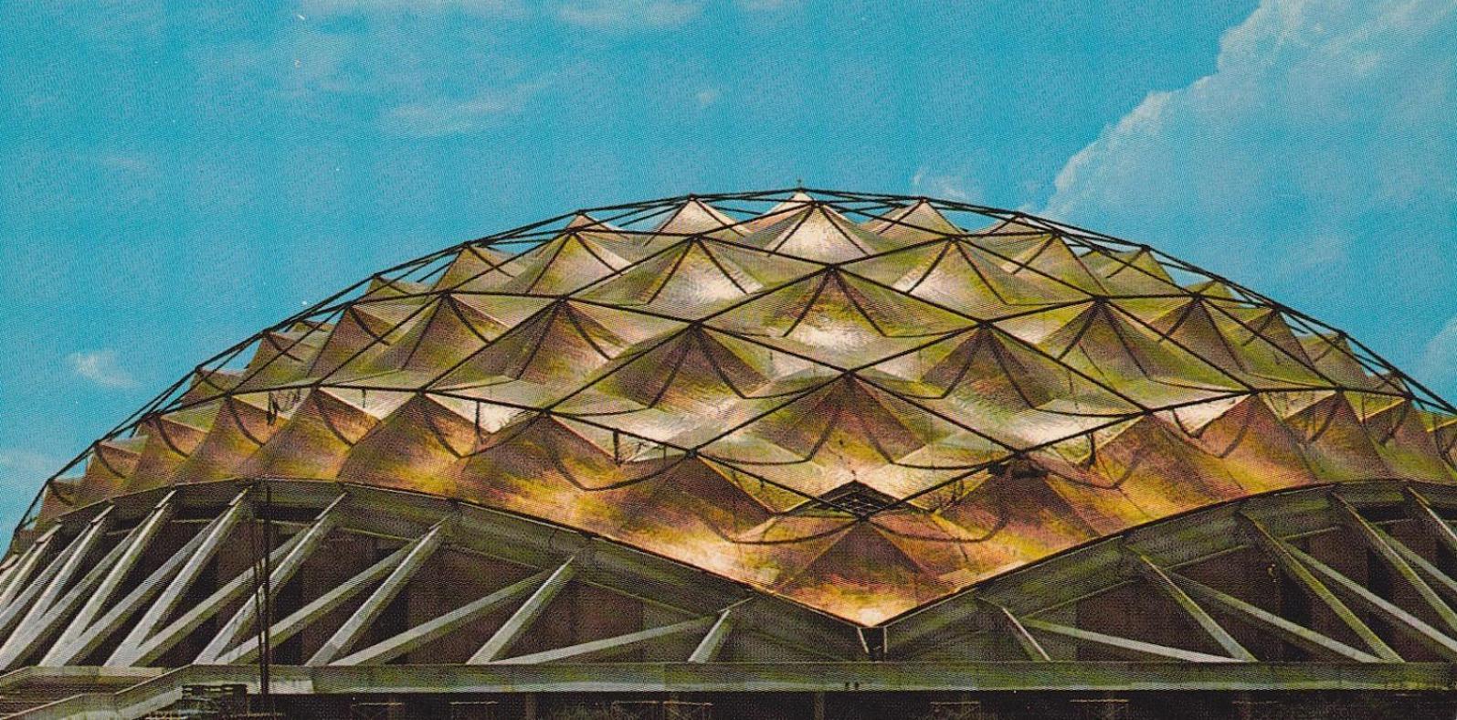 Departamento Foro Sol, Autodromo Y Palacio