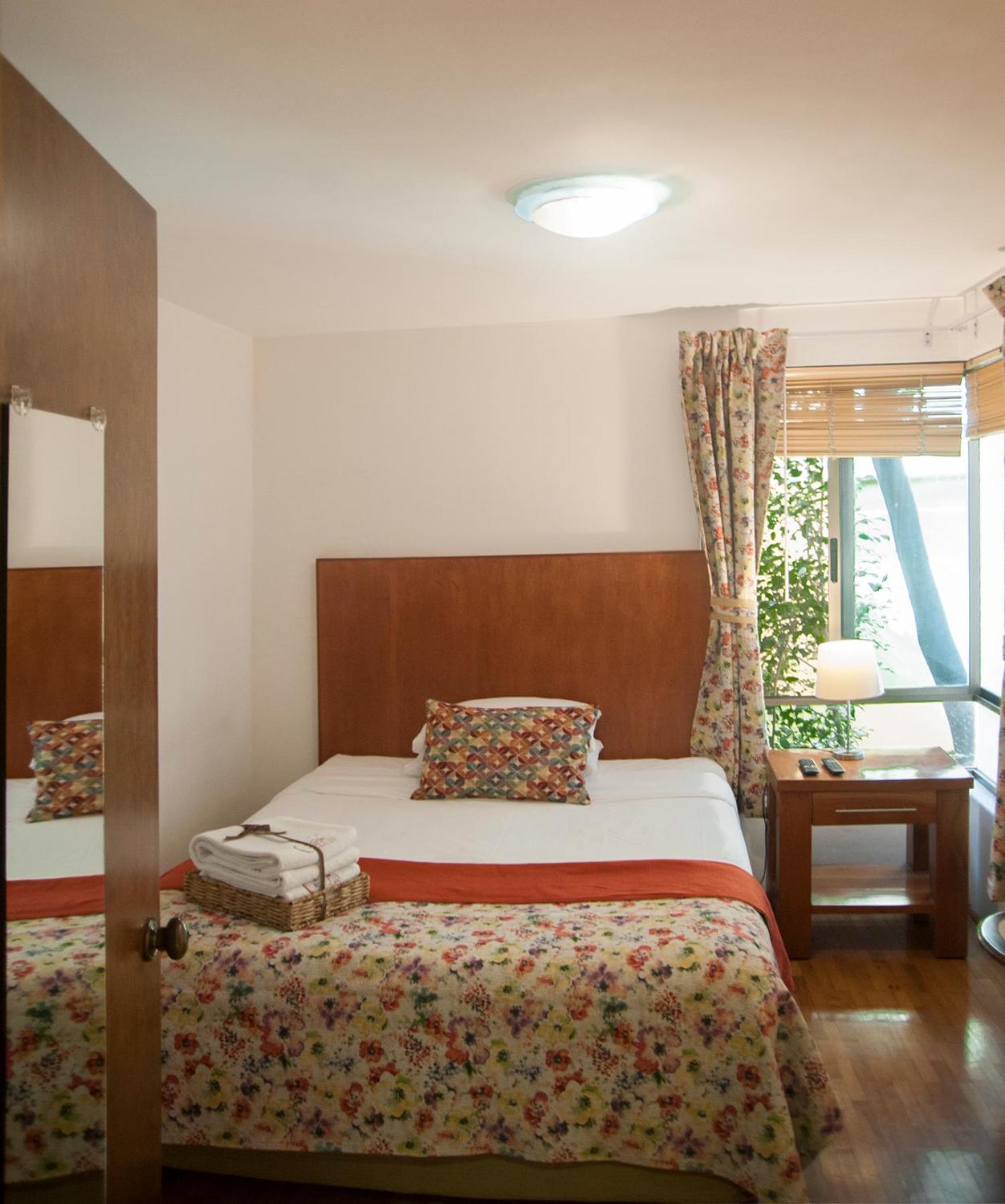 Del Carmen, Coyoacán Hotel México DF