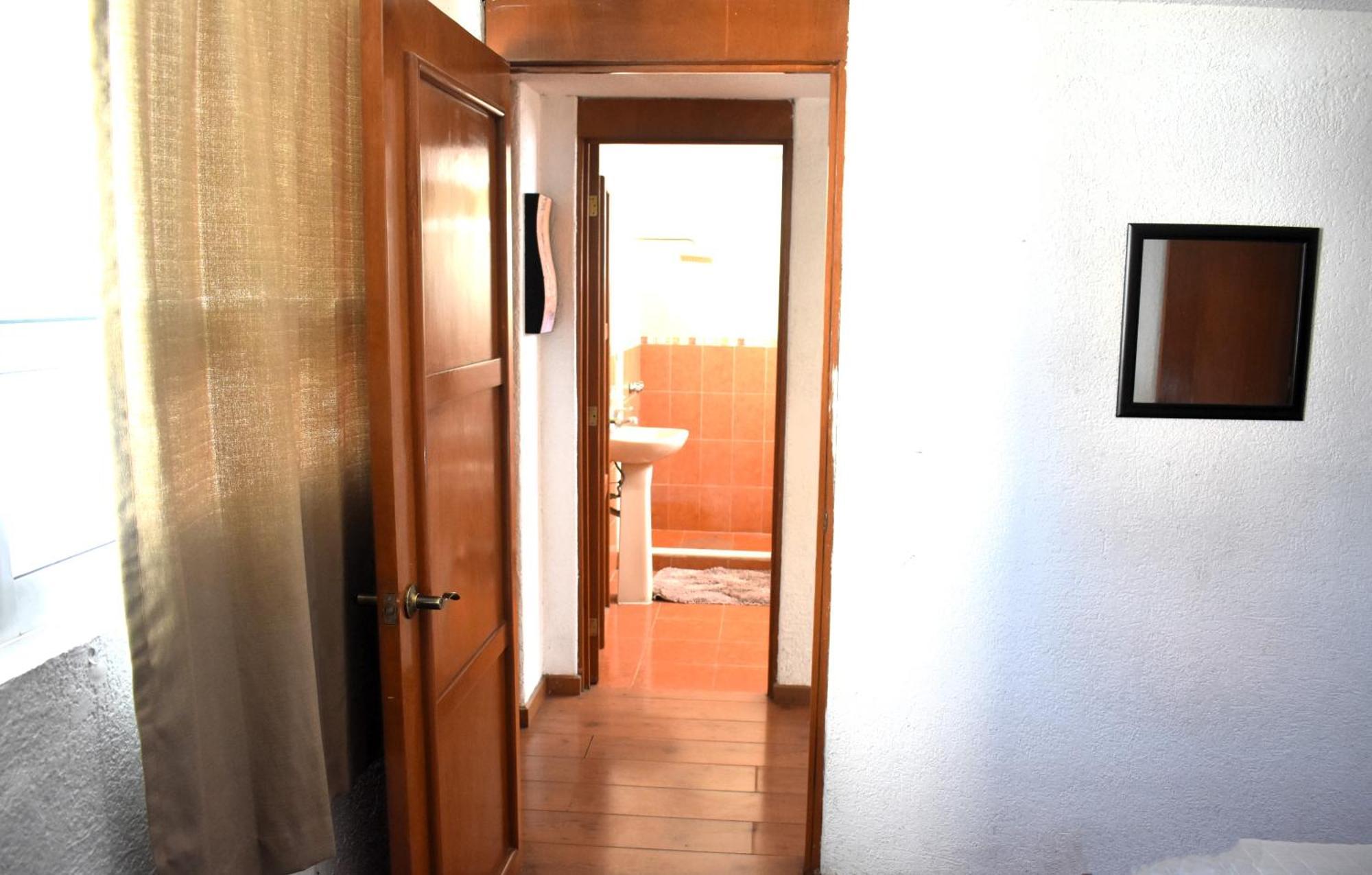 Apartment Departamentos Amueblados La Condesa Mexico City