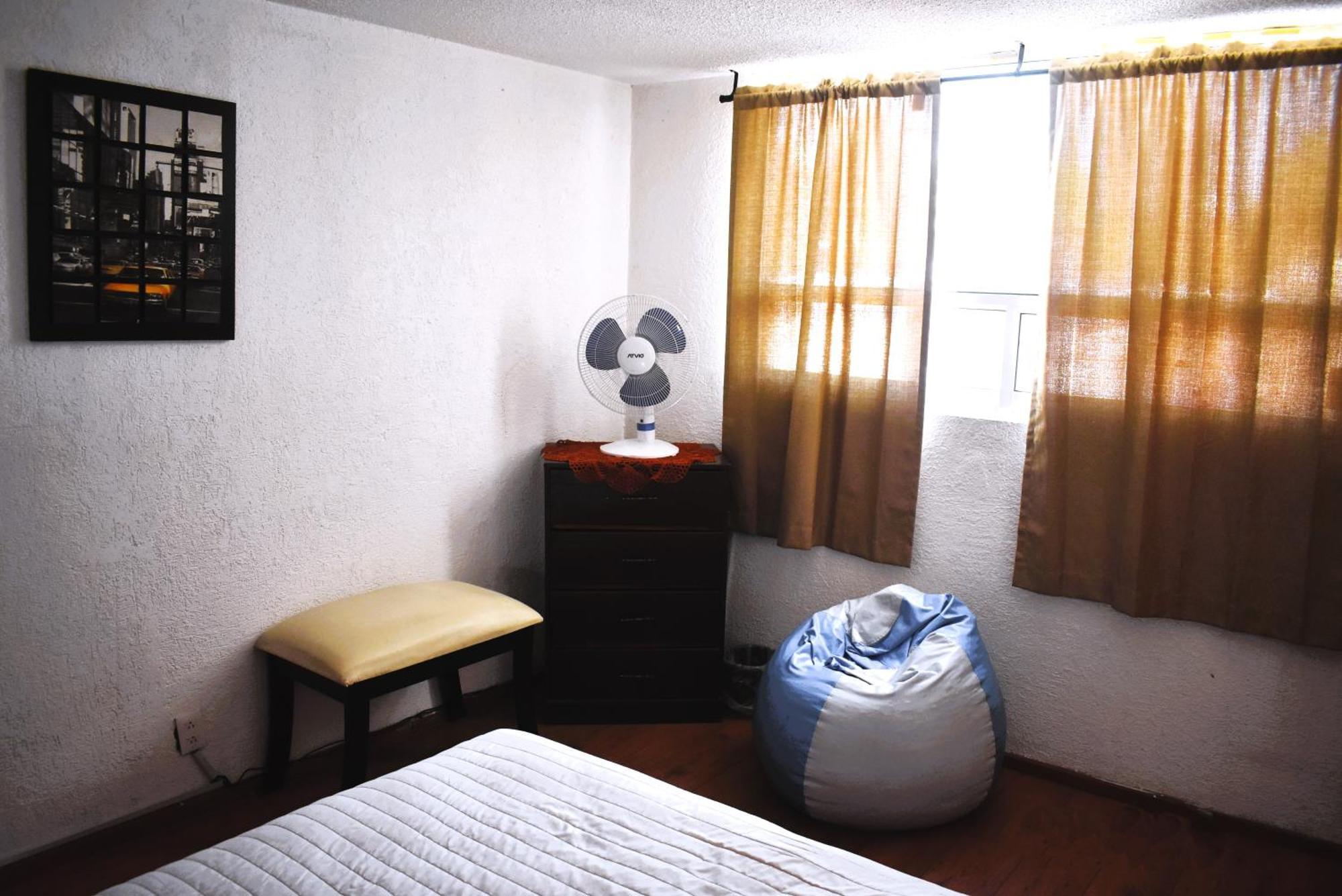 Apartment Departamentos Amueblados La Condesa