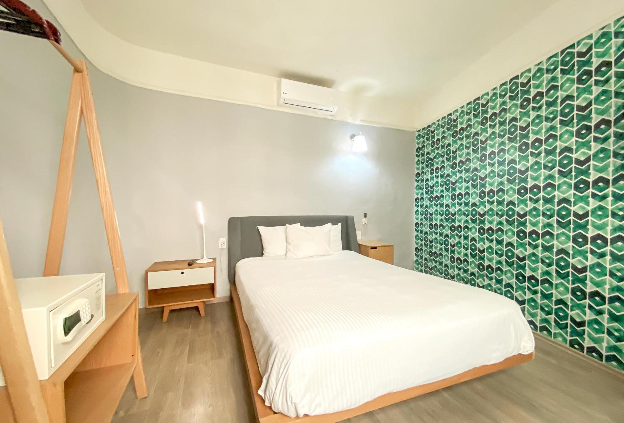Casa Condesa Michoacan 113 Inn Mexico City