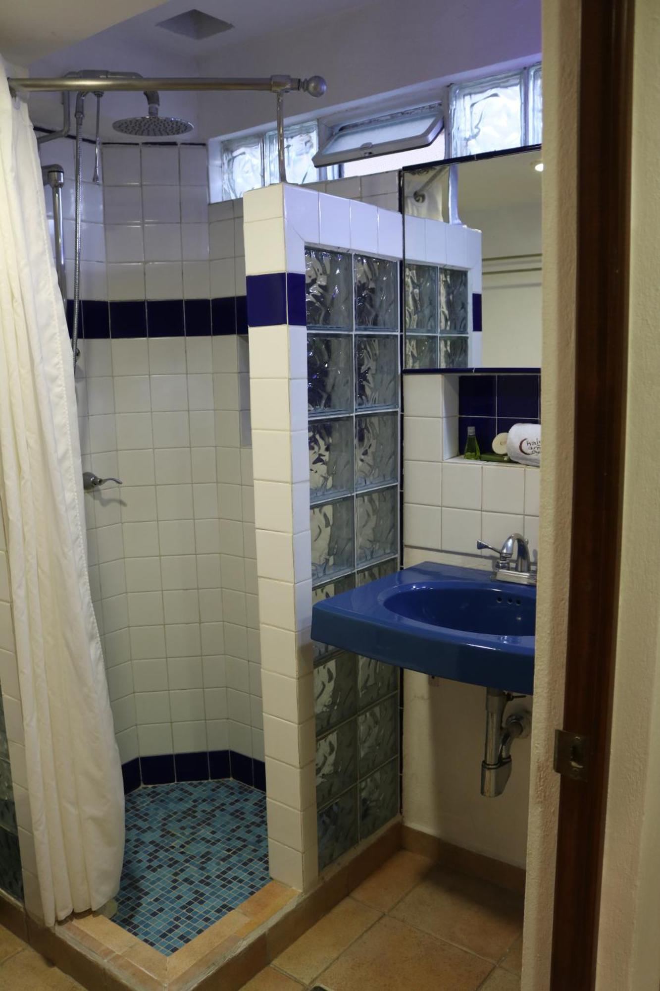 Del Carmen, Coyoacán Hotel 3*