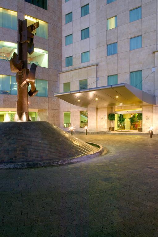 Novotel Santa Fe 4* Mexico City